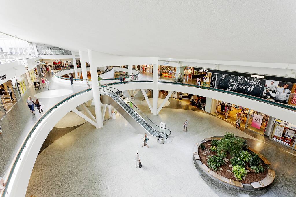 1 rok · 16 m² i Västra Frölunda – bild 9