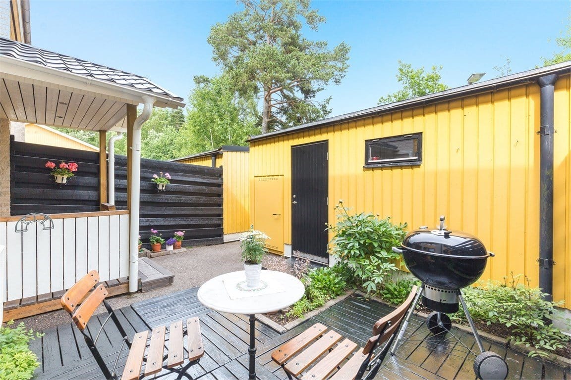 4 rok · 120 m² i Upplands Väsby – bild 2