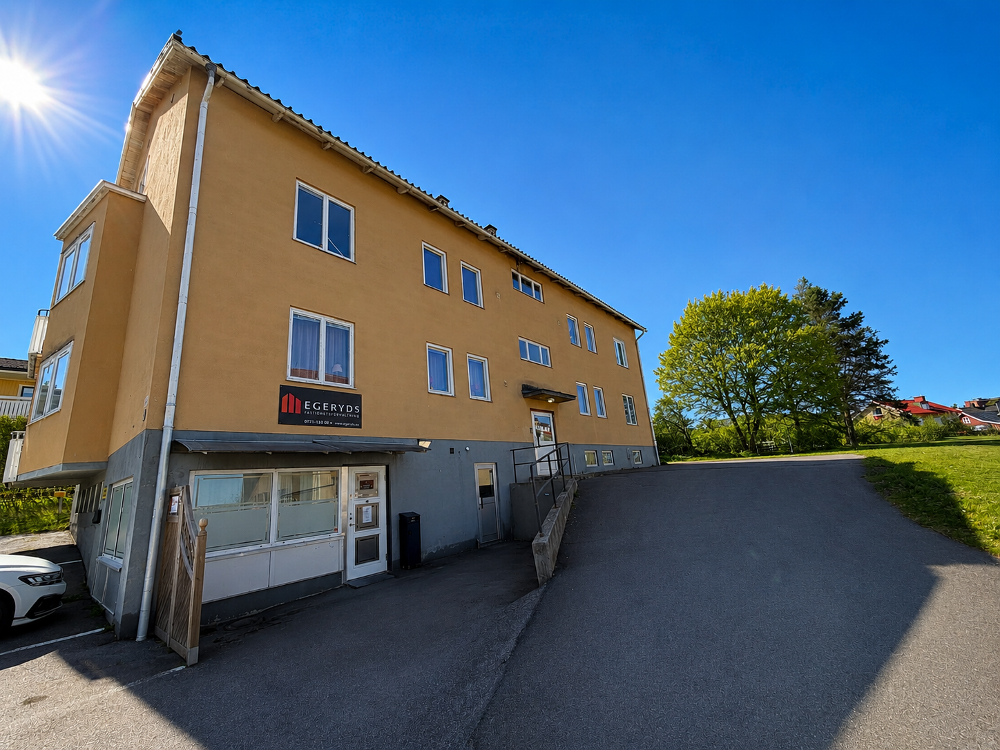 Lägenhet, 3 rooms, 93 sqm, Kristinehamn – bild 19