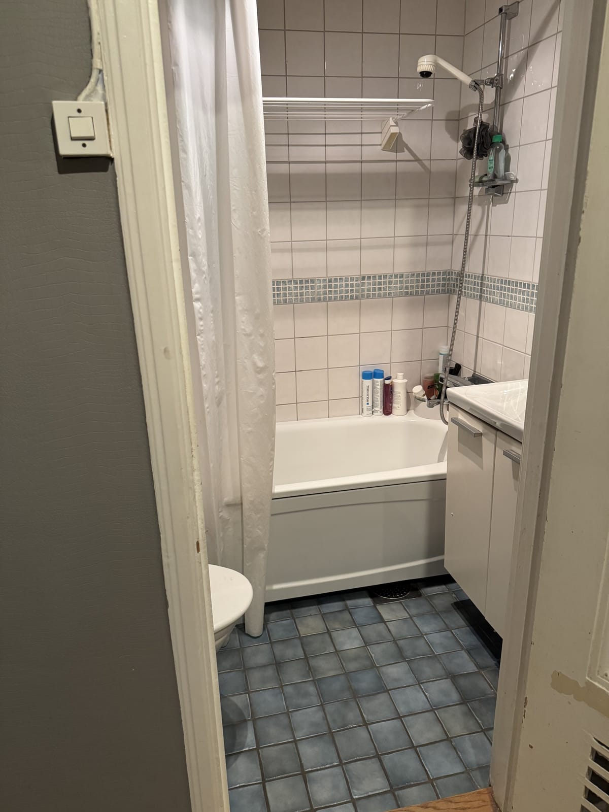 2 rok · 45 m² i Göteborg – bild 9