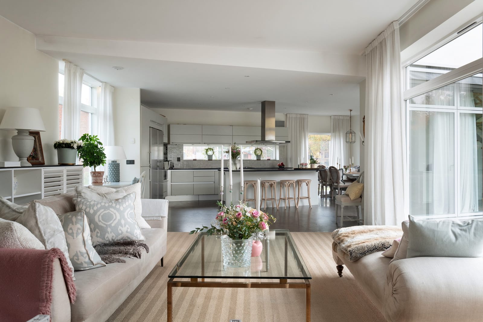 7 rok · 195 m² i Djursholm