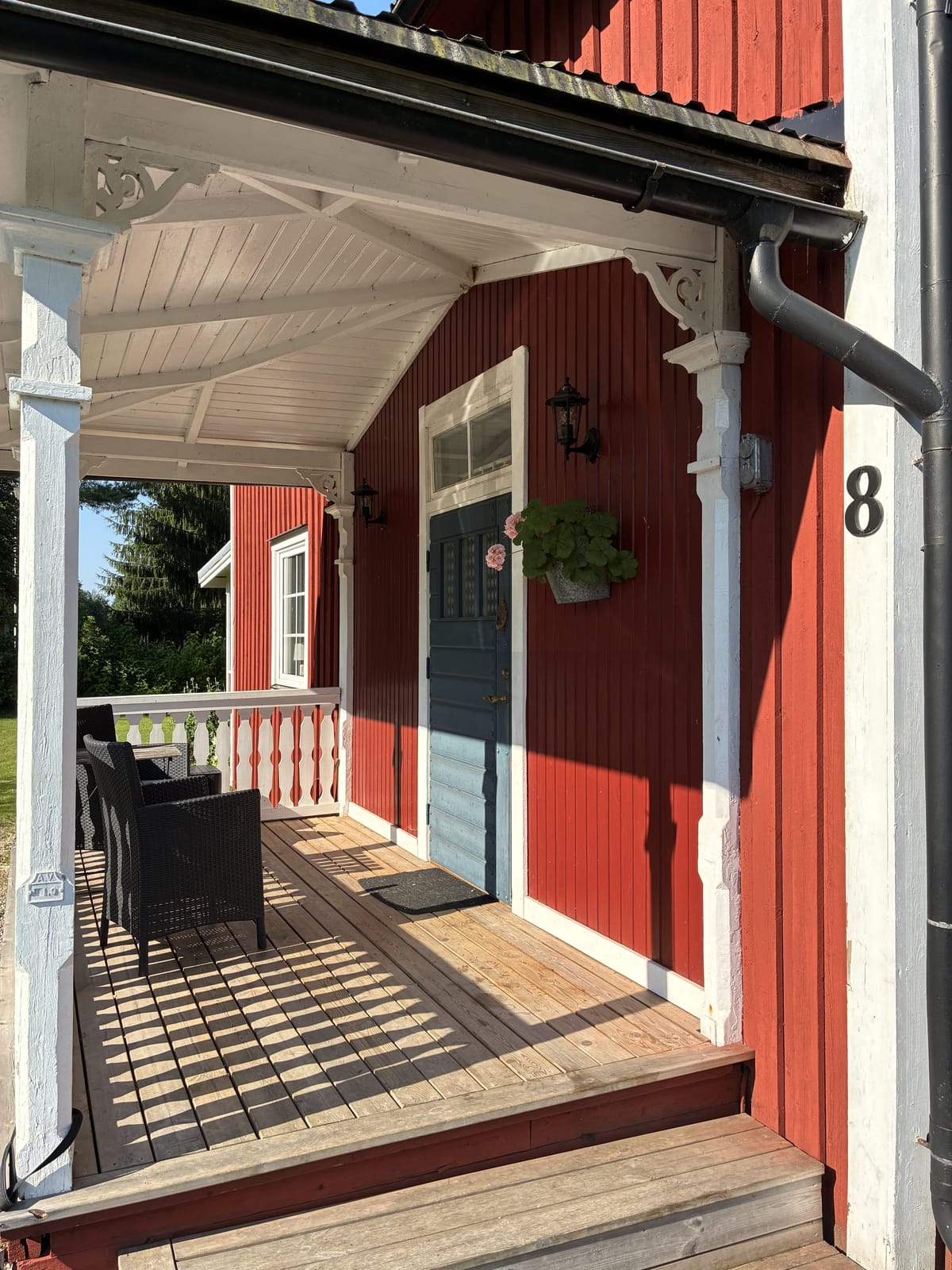 3 rok · 75 m² i Råda – bild 2