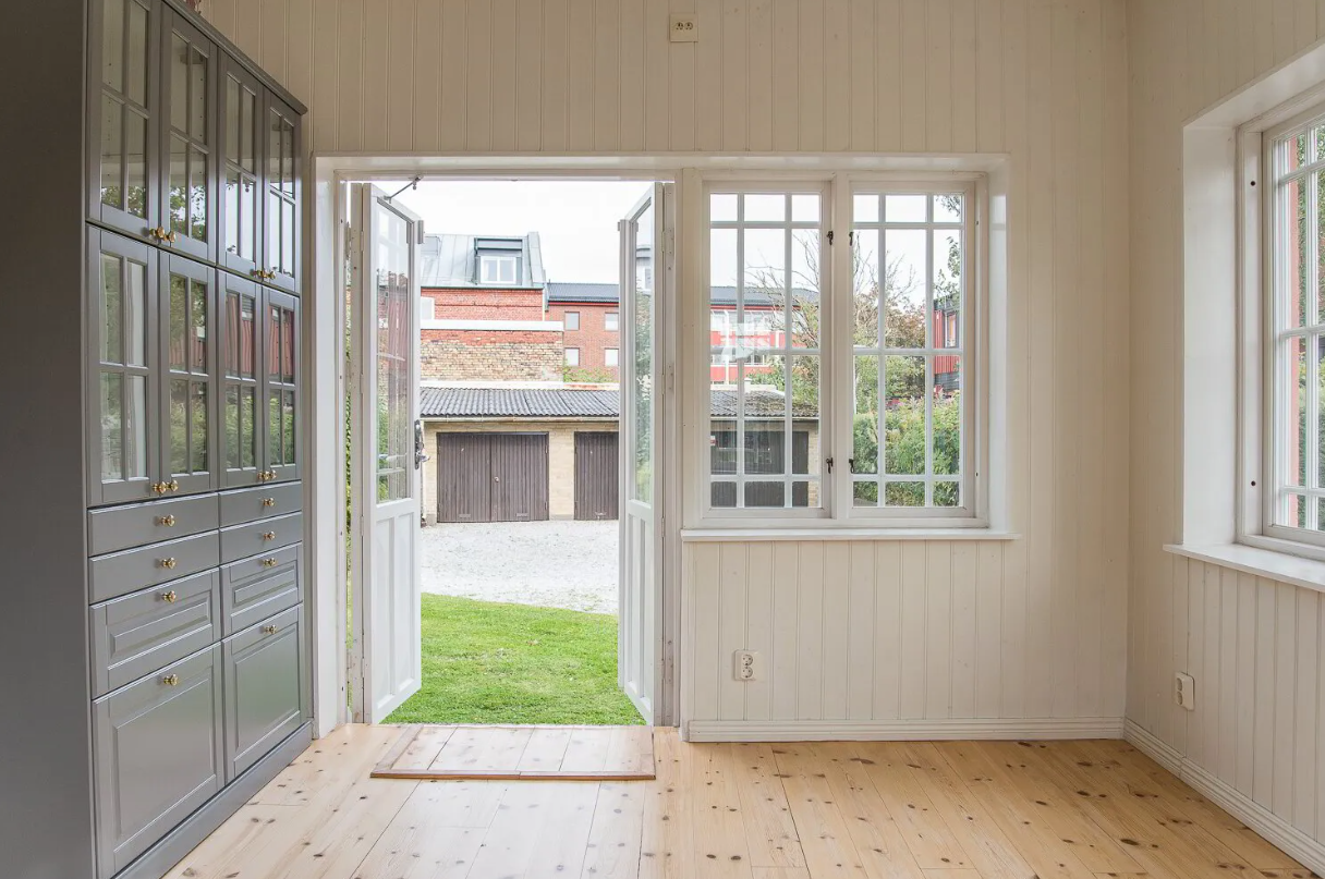 Lägenhet, 7 rooms, 233 sqm, Eslöv – bild 10