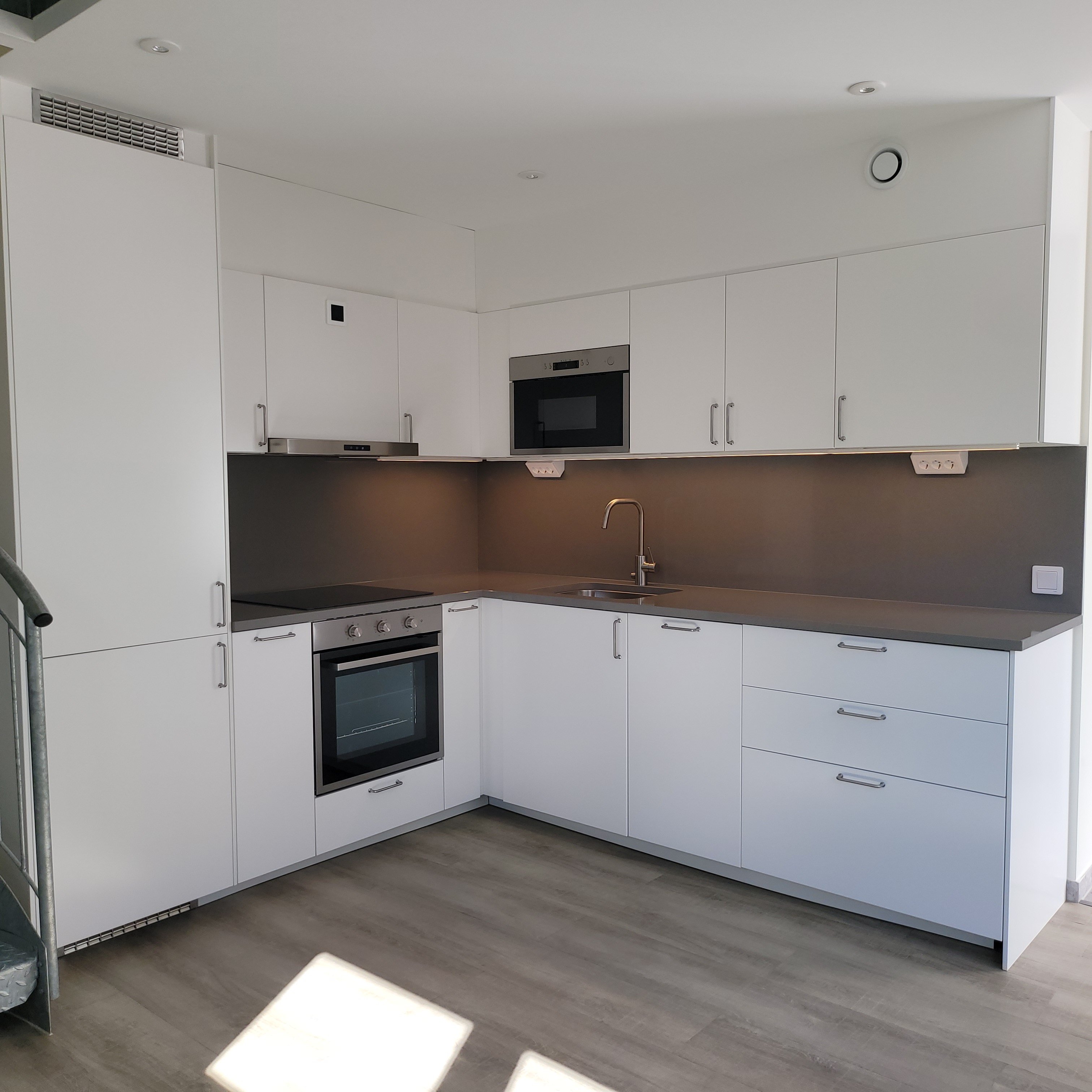 Villa/Hus, 3 rooms, 60 sqm, Huddinge – bild 9