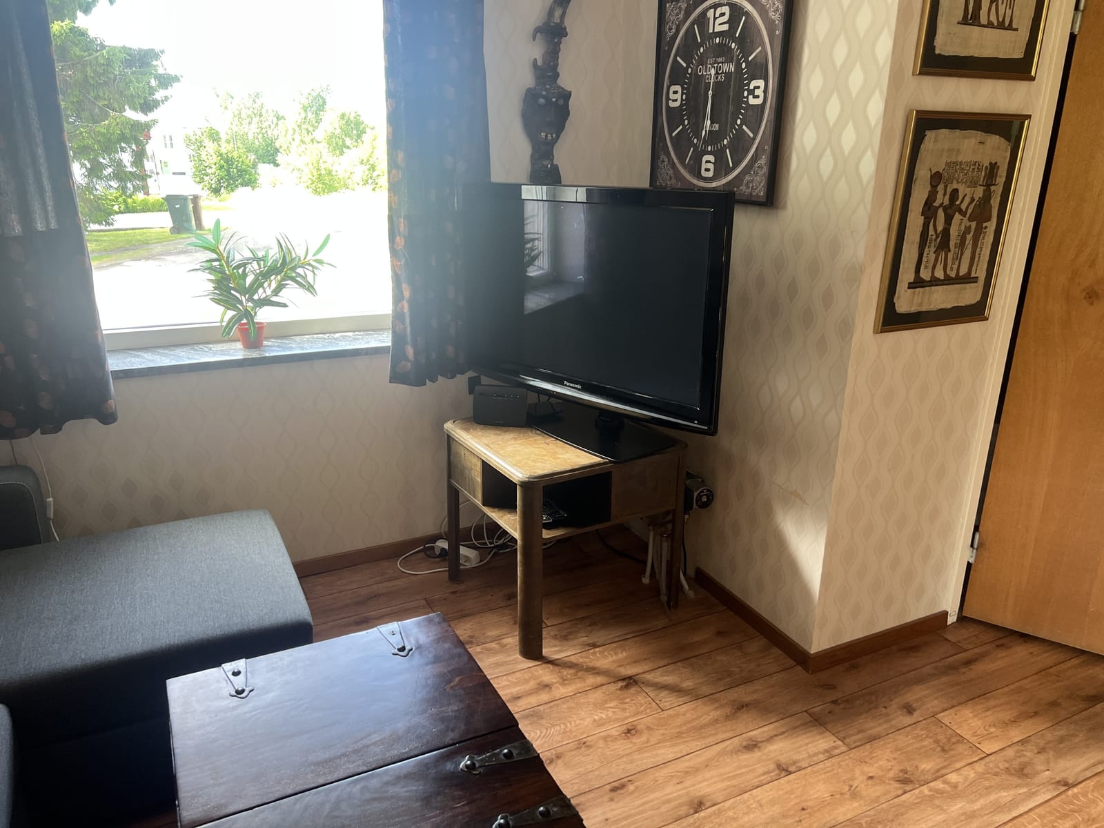 7 rok · 150 m² i Boden – bild 17