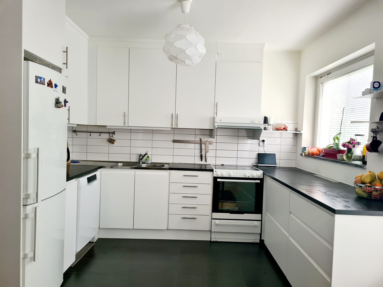 3 rok · 80 m² i Bandhagen – bild 6