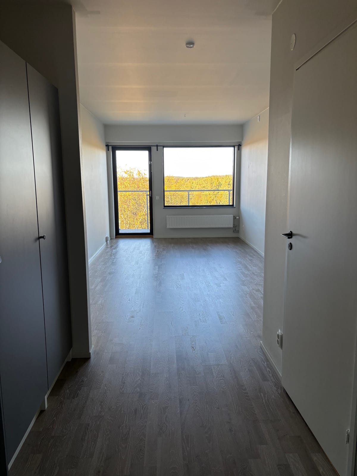 2 rok · 43 m² i Uttran – bild 4