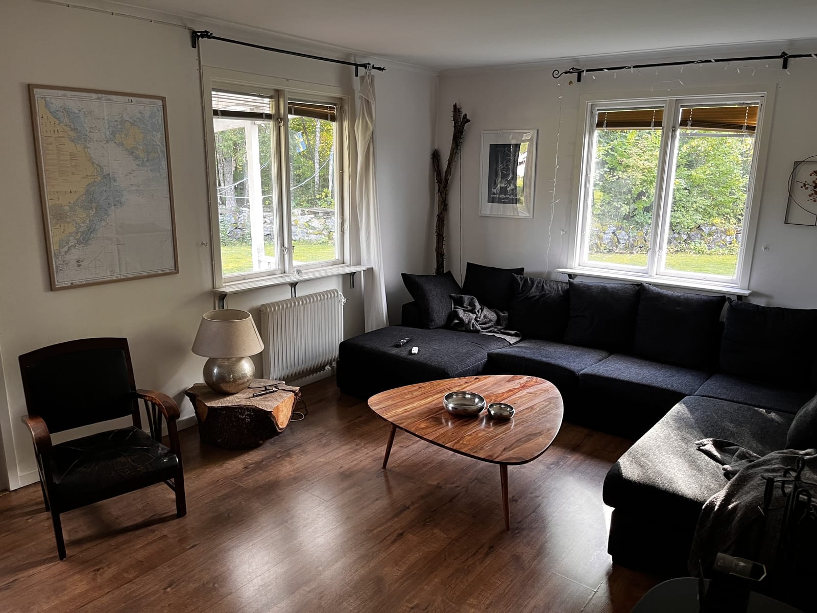 4 rok · 100 m² i Örbyhus – bild 16