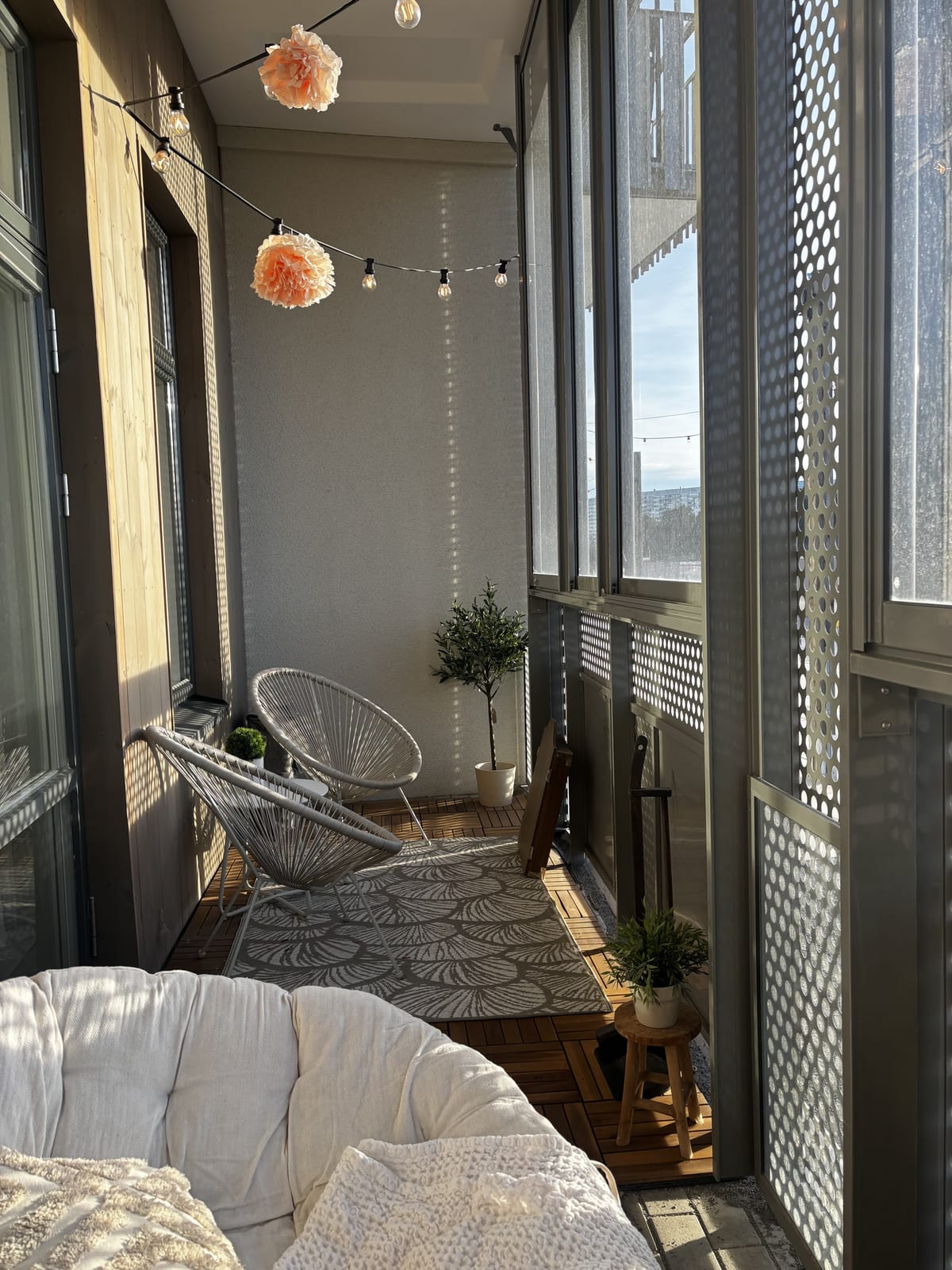 1 rok · 35 m² i Täby – bild 12