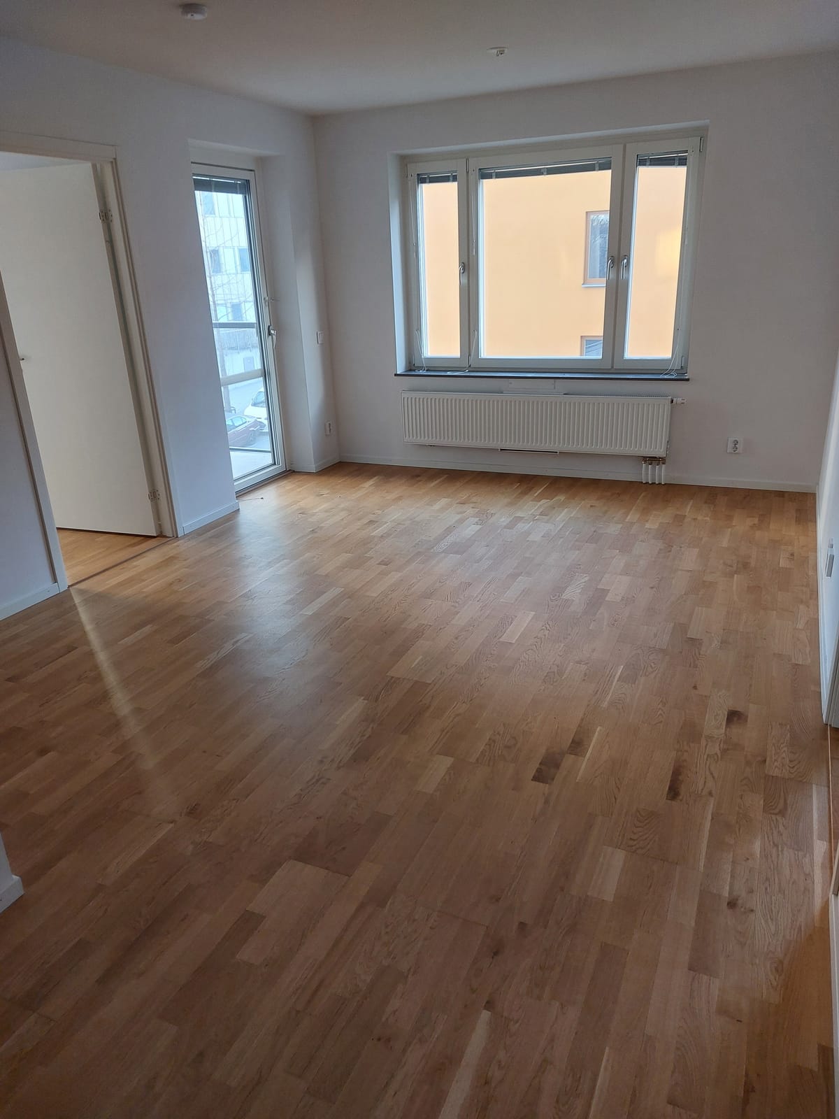 3 rok · 68 m² i Vällingby – bild 4