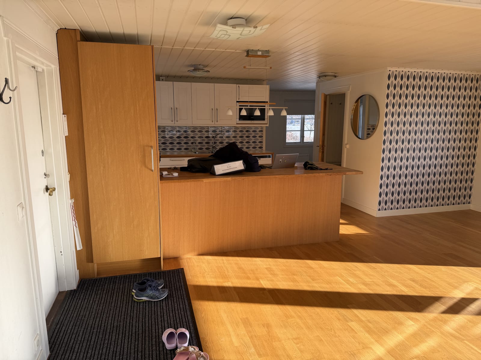 2 rok · 60 m² i Åkersberga – bild 2
