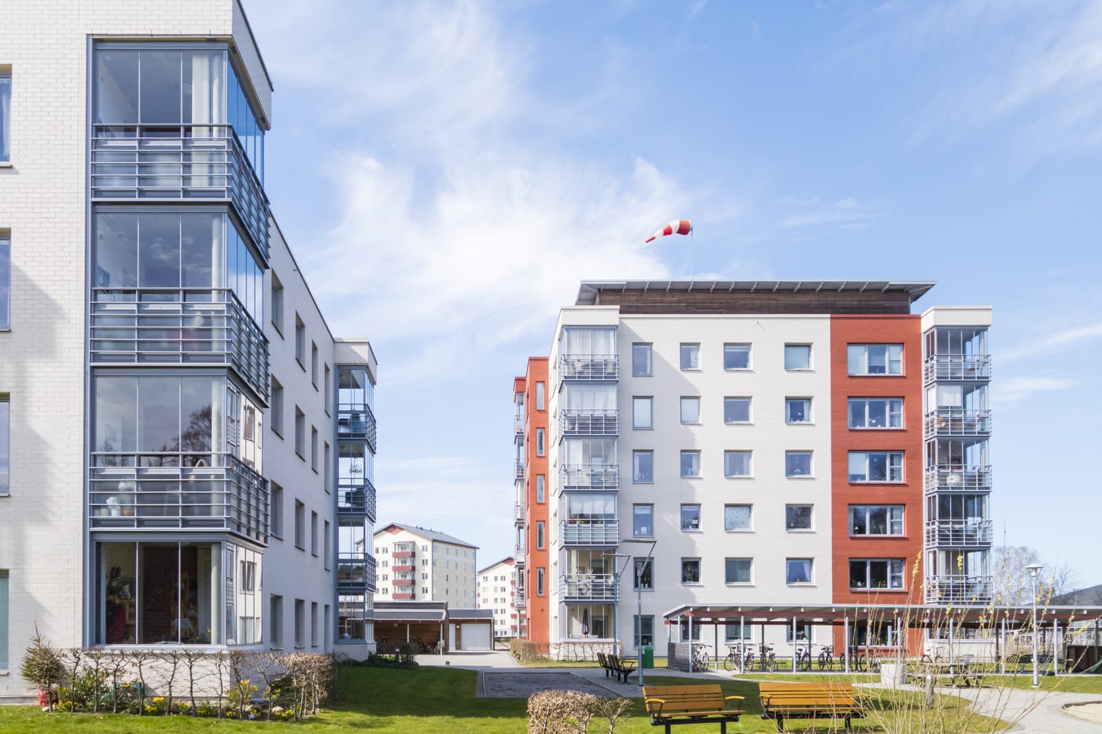 3 rok · 70 m² i Kristianstad – bild 10