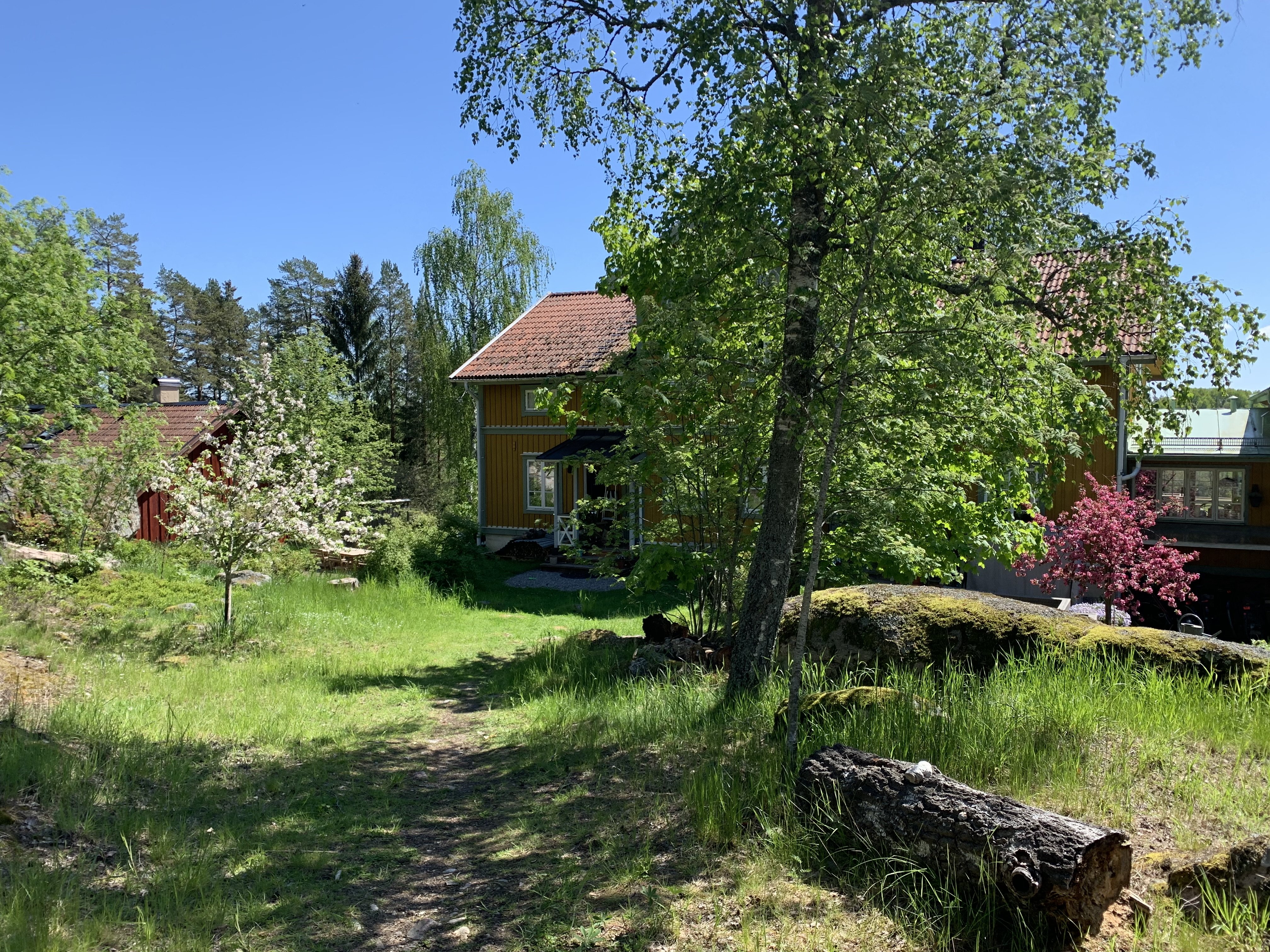 Duplex, 1 rooms, 12 sqm, Järna – bild 2