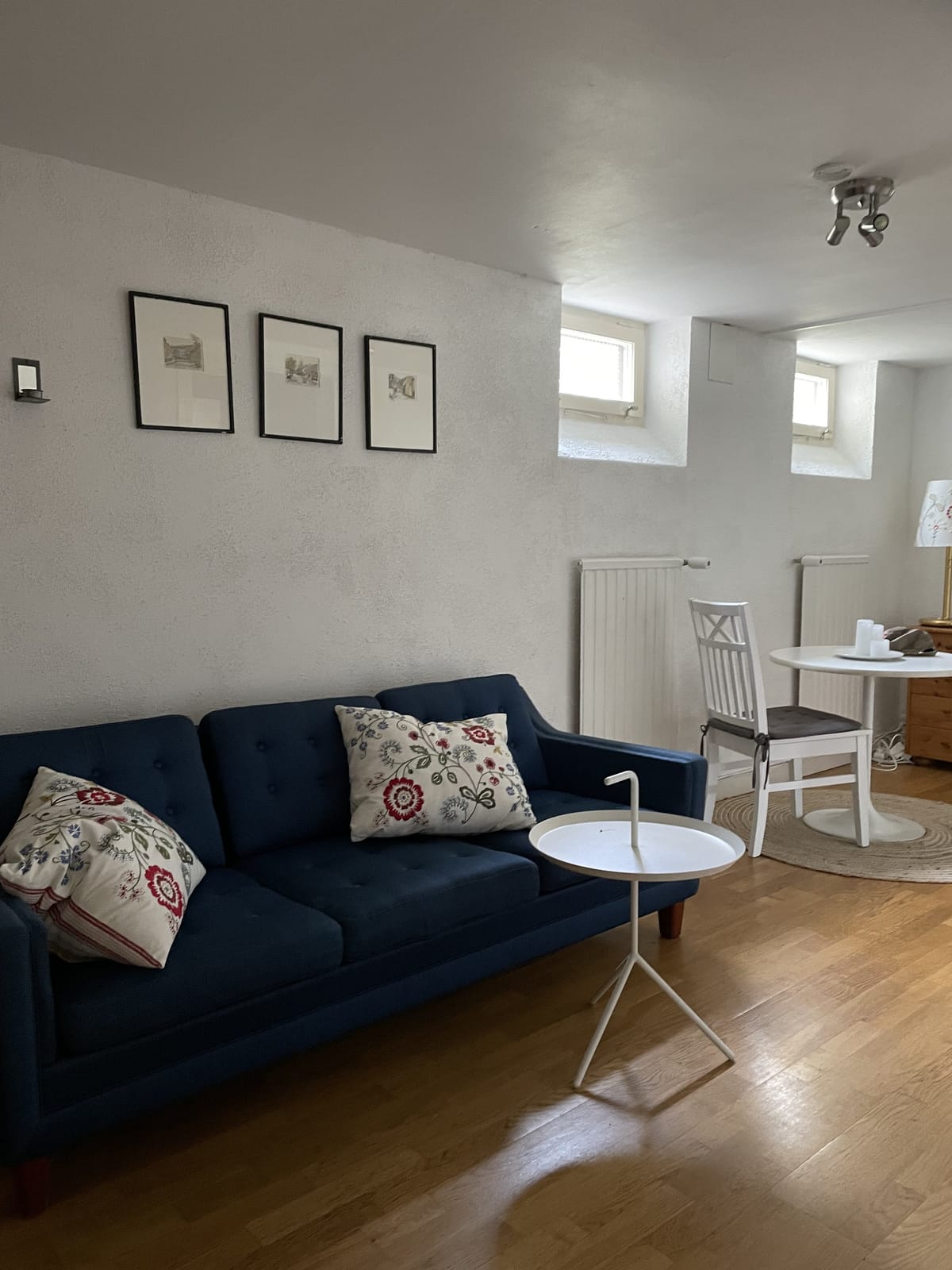 1 rok · 13 m² i Limhamn – bild 10
