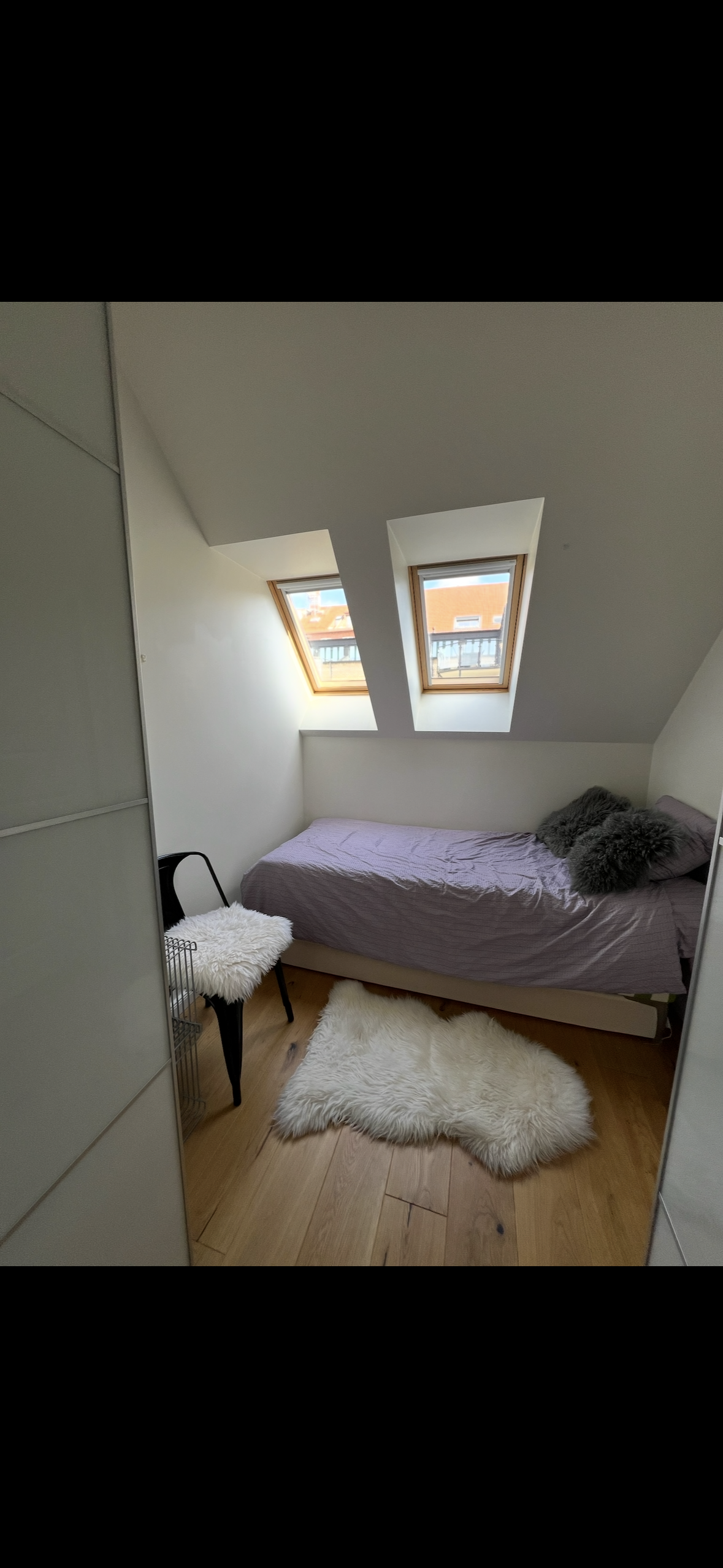 Duplex, 3 rooms, 90 sqm, Lund – bild 14