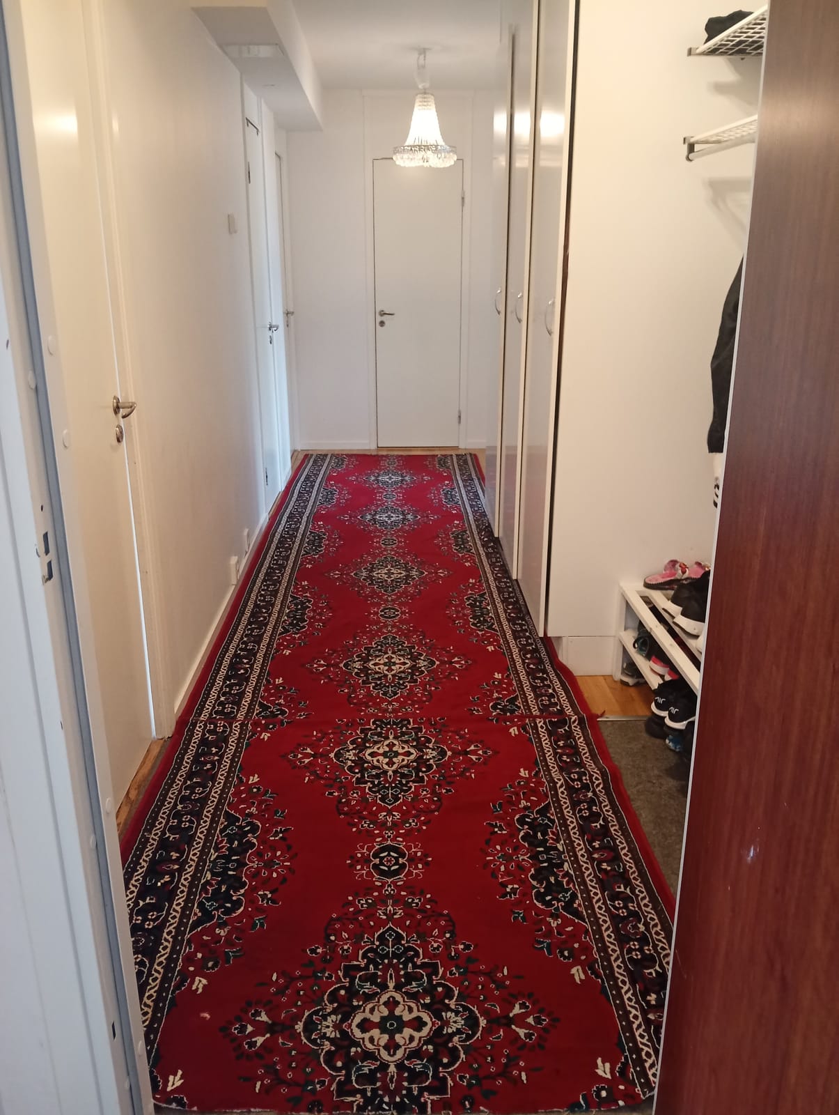 1 rok · 13 m² i Uppsala – bild 7