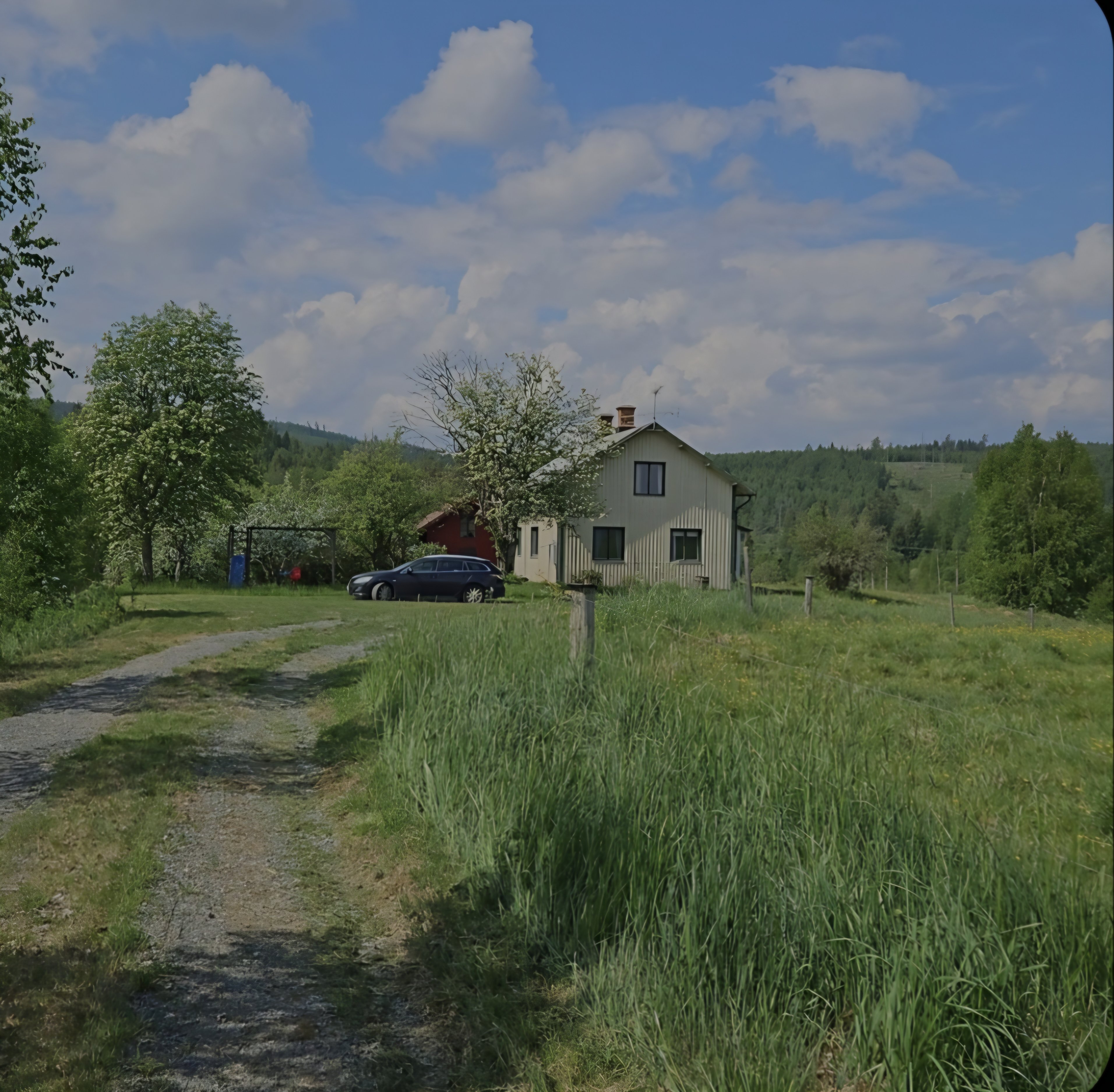 Stuga, 7 rooms, 200 sqm, Sunne – Sunne