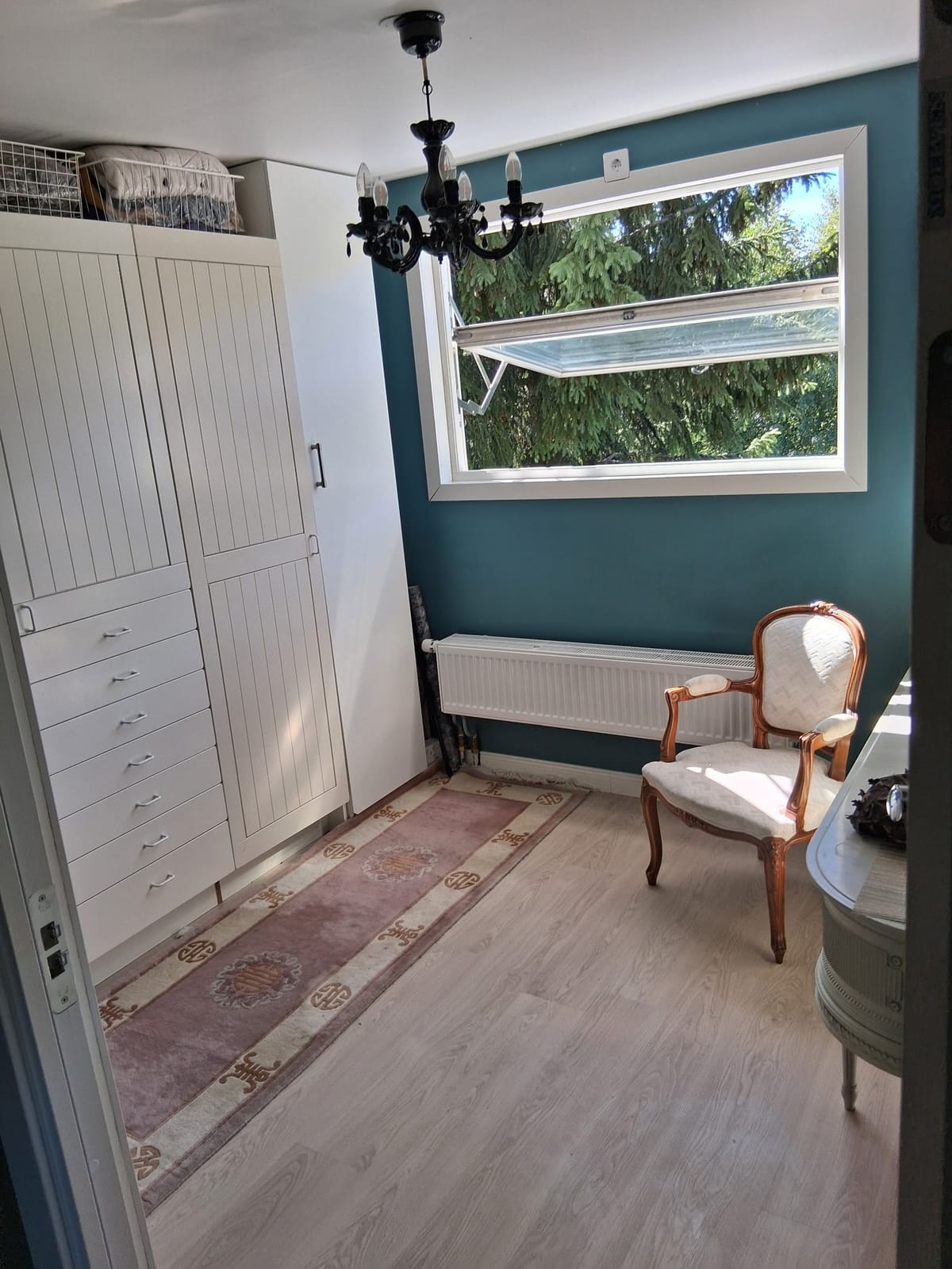 8 rok · 220 m² i Trädet – bild 14