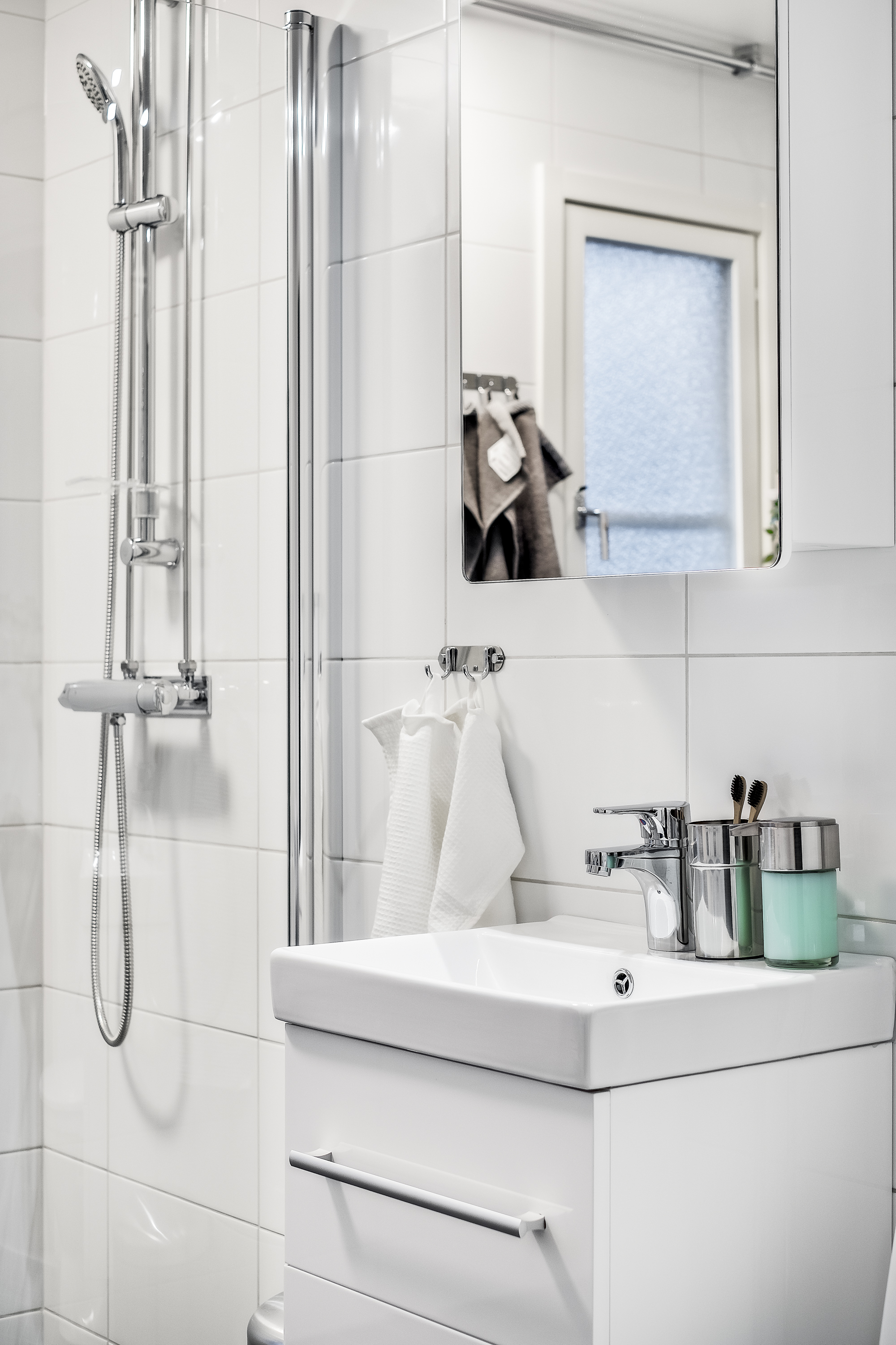 Lägenhet, 4 rooms, 95 sqm, Falun – bild 11