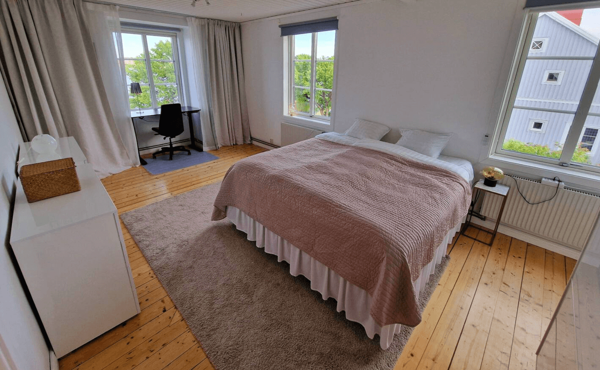 7 rok · 219 m² i Karlskrona – bild 13