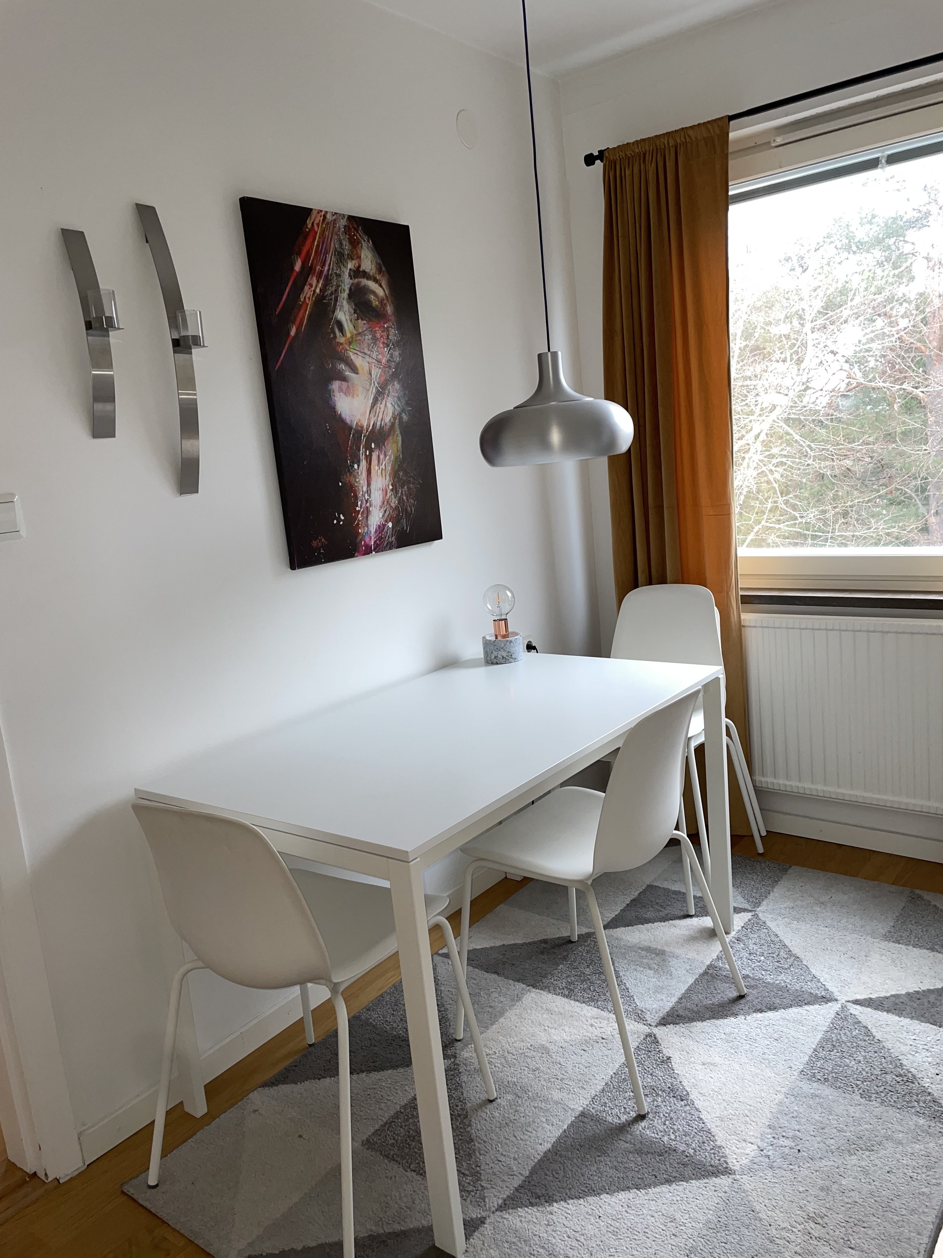 Lägenhet, 2 rooms, 40 sqm, Järfälla – bild 7