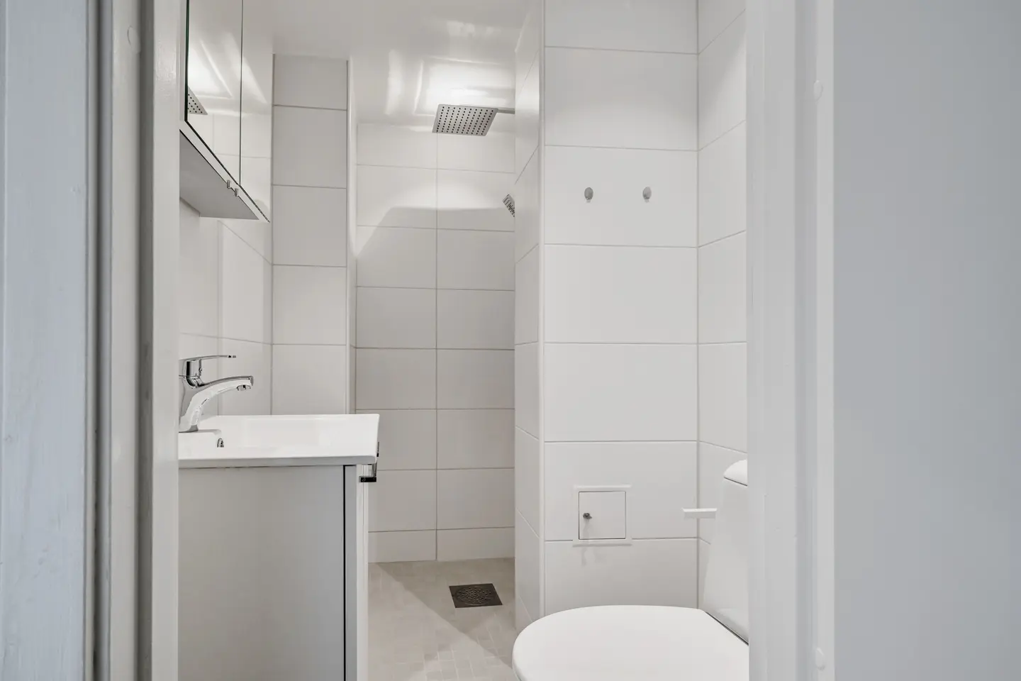 Lägenhet, 1 rooms, 24 sqm, Upplands Väsby – bild 5