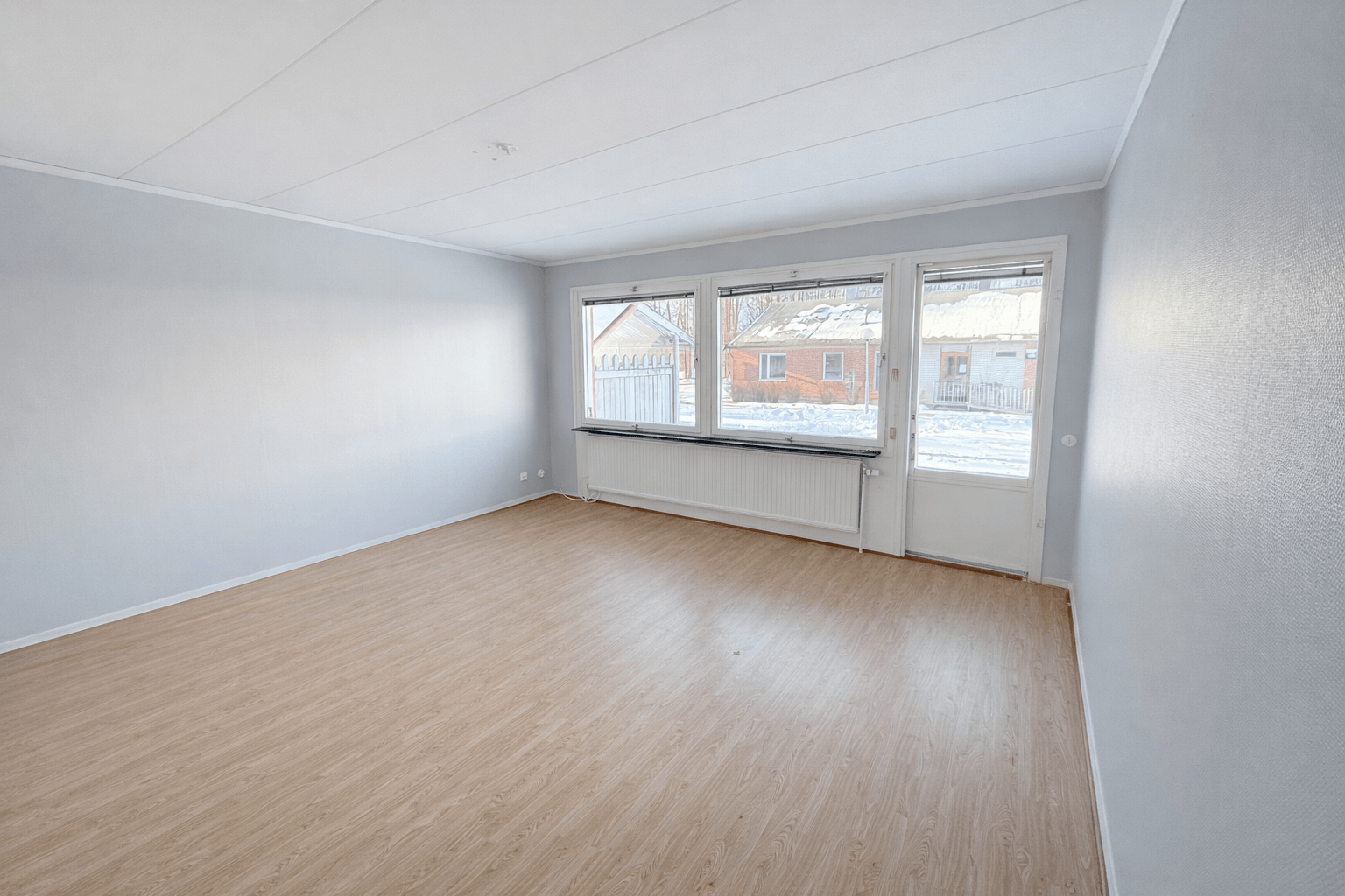2 rok · 61 m² i Kristinehamn – bild 3