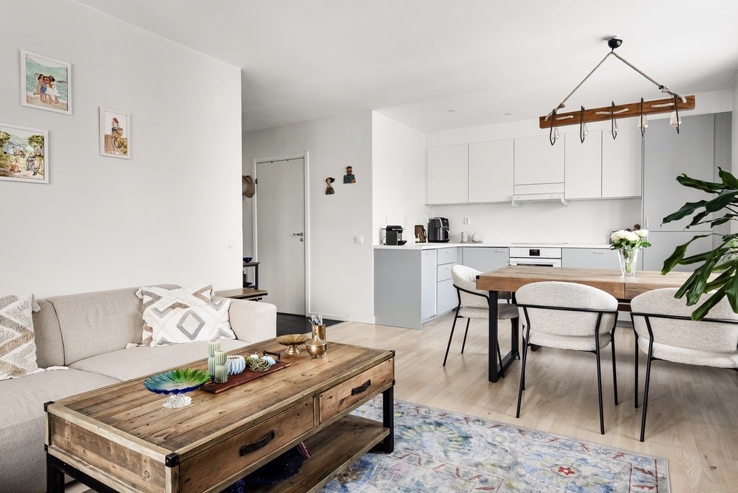 2 rok · 50 m² i Solna – bild 2