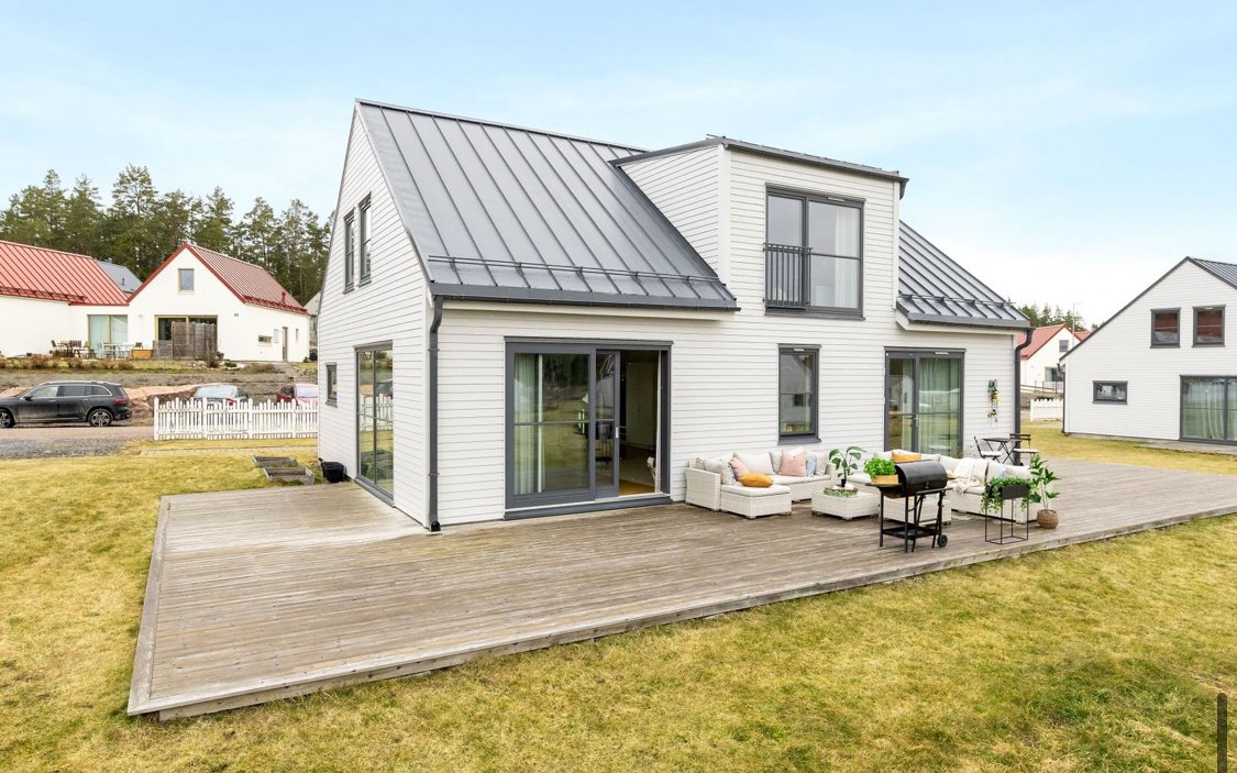 Villa/Hus, 5 rooms, 140 sqm, Ljusterö – bild 15