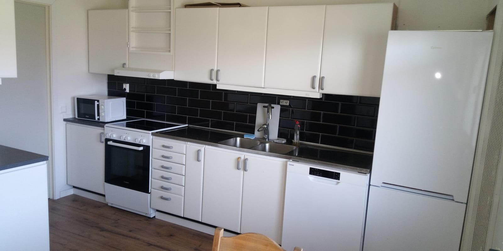 2 rok · 69 m² i Härnösand – bild 2