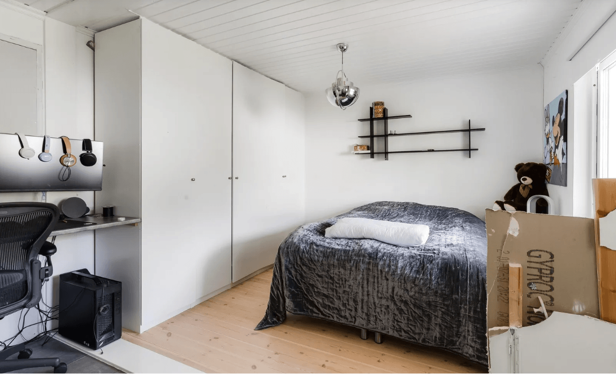 4 rok · 176 m² i Värmdö – bild 18