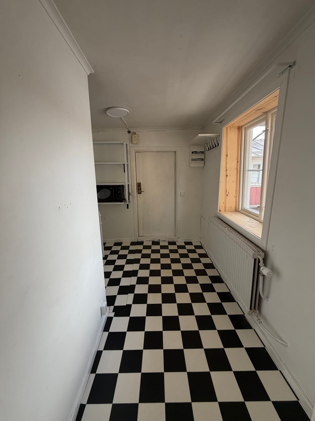 1 rok · 32 m² i Jönköping – bild 7