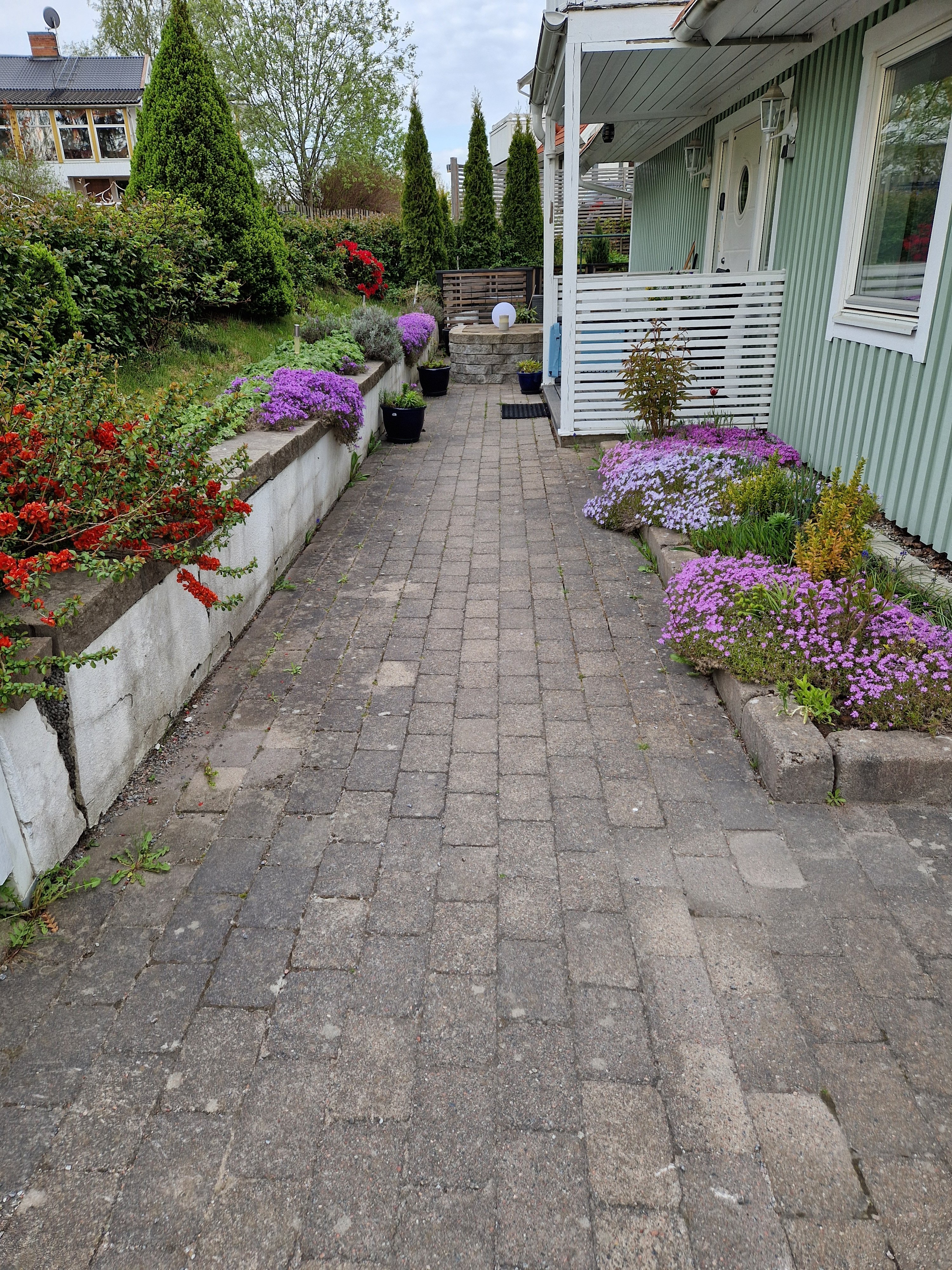 Villa/Hus, 1 rooms, 12 sqm, Huddinge – bild 15