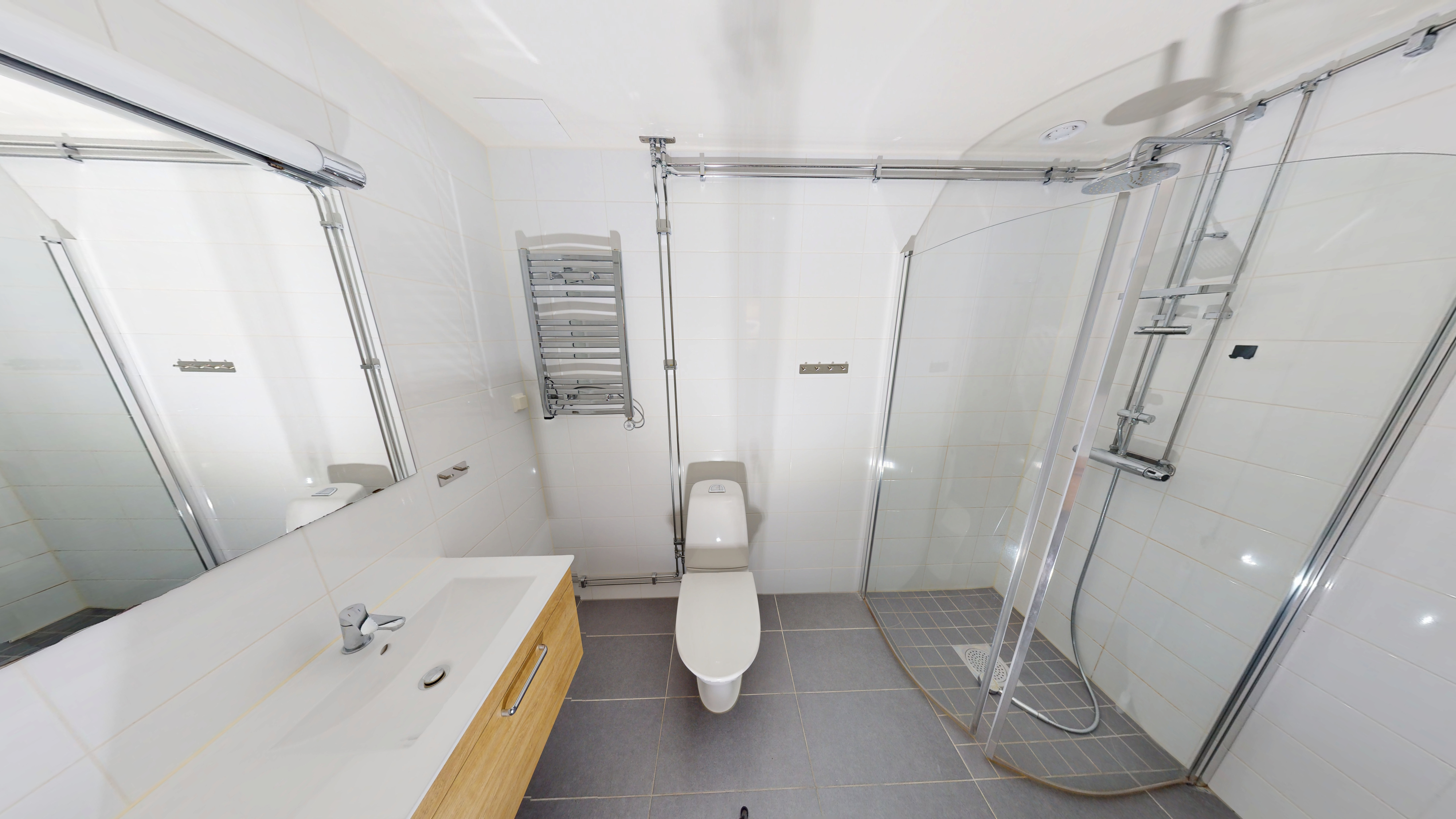 Lägenhet, 2 rooms, 49 sqm, Eskilstuna – bild 2