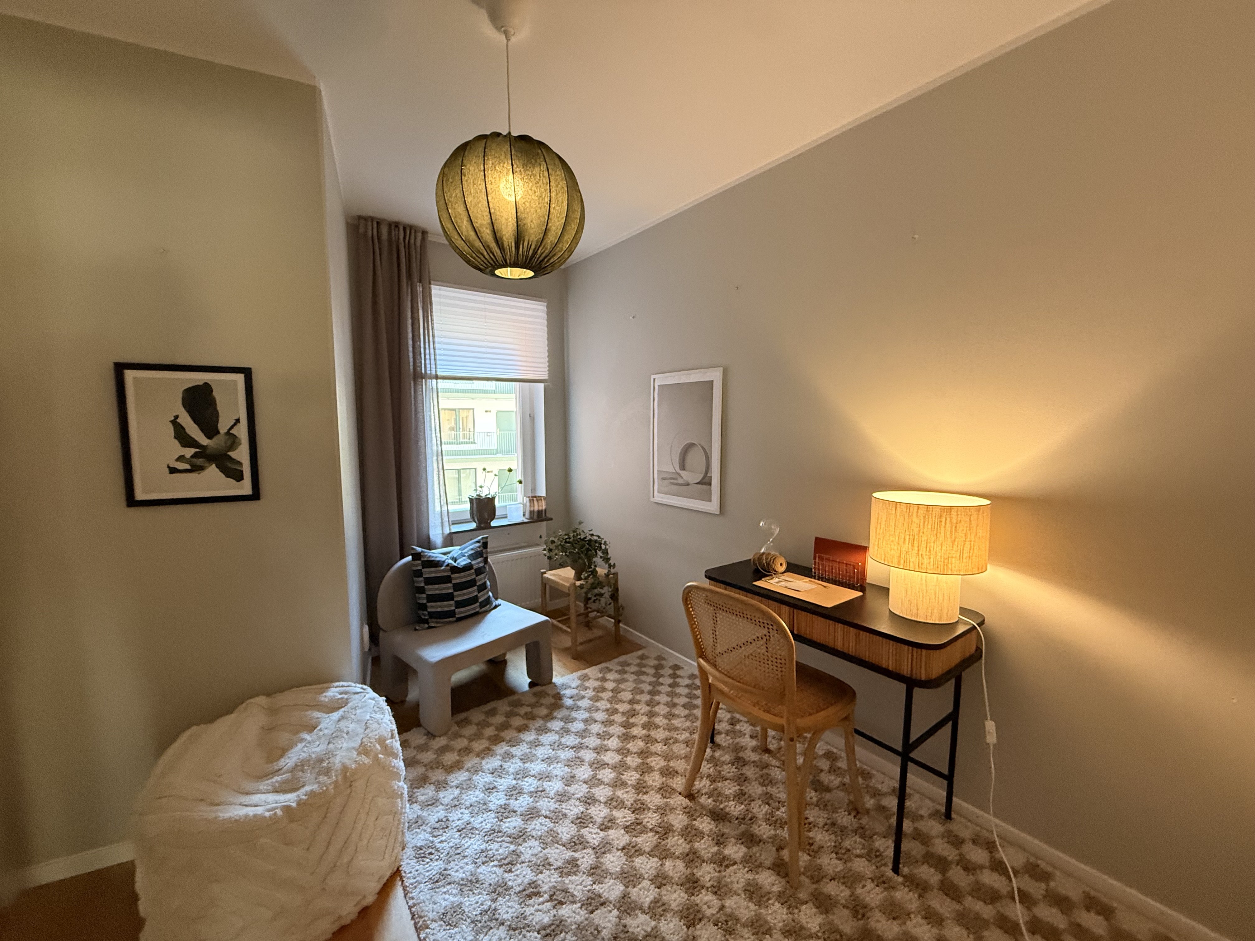 Lägenhet, 5 rooms, 111 sqm, Solna – bild 15