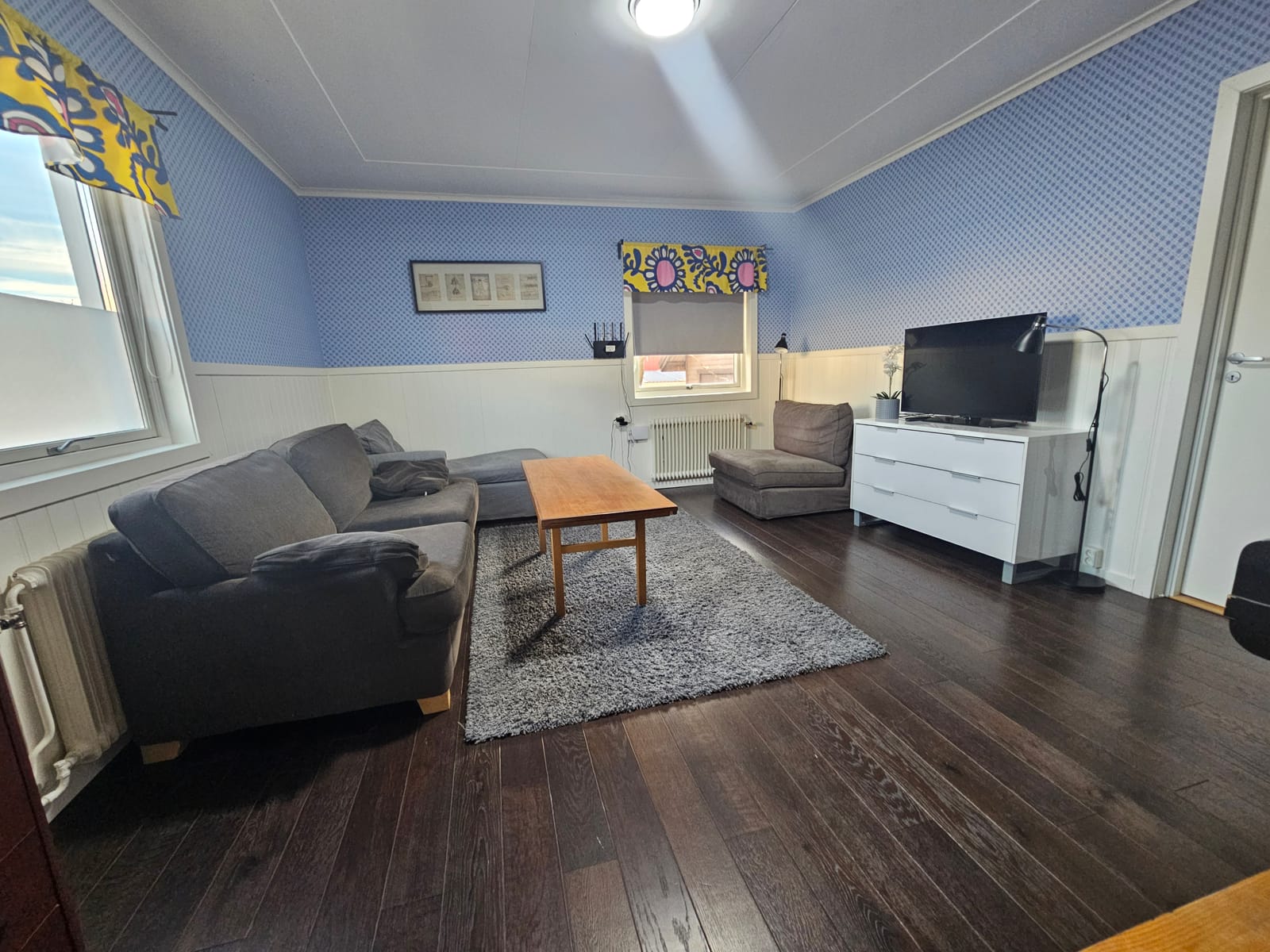8 rok · 135 m² i Kiruna – bild 10
