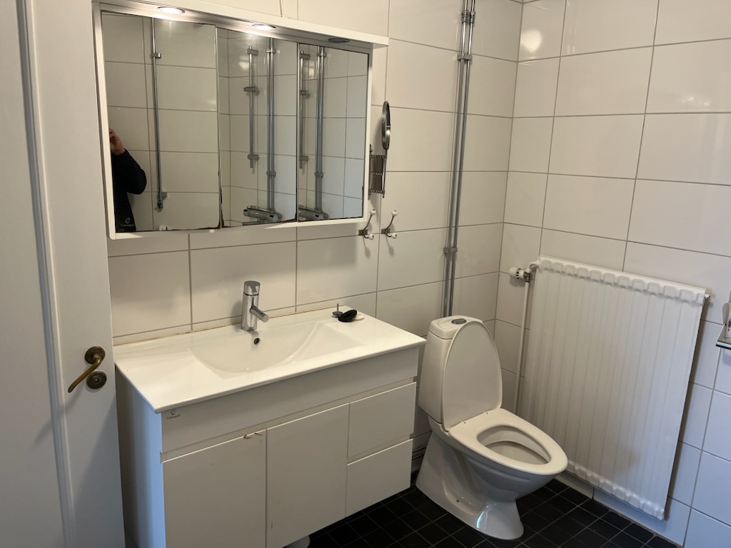 Lägenhet, 3 rooms, 86 sqm, Eskilstuna – bild 11