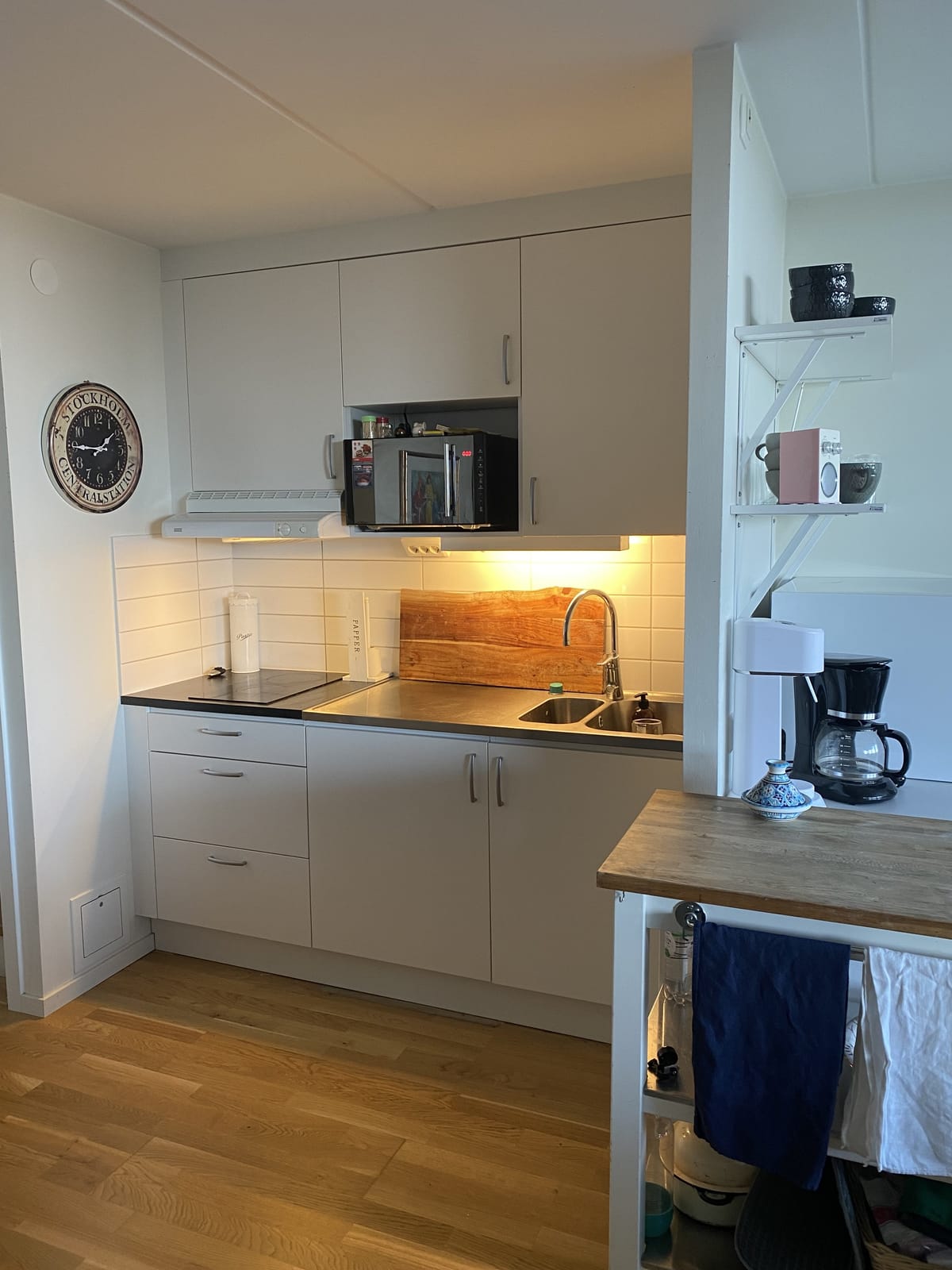 3 rok · 57 m² i Visby – bild 3