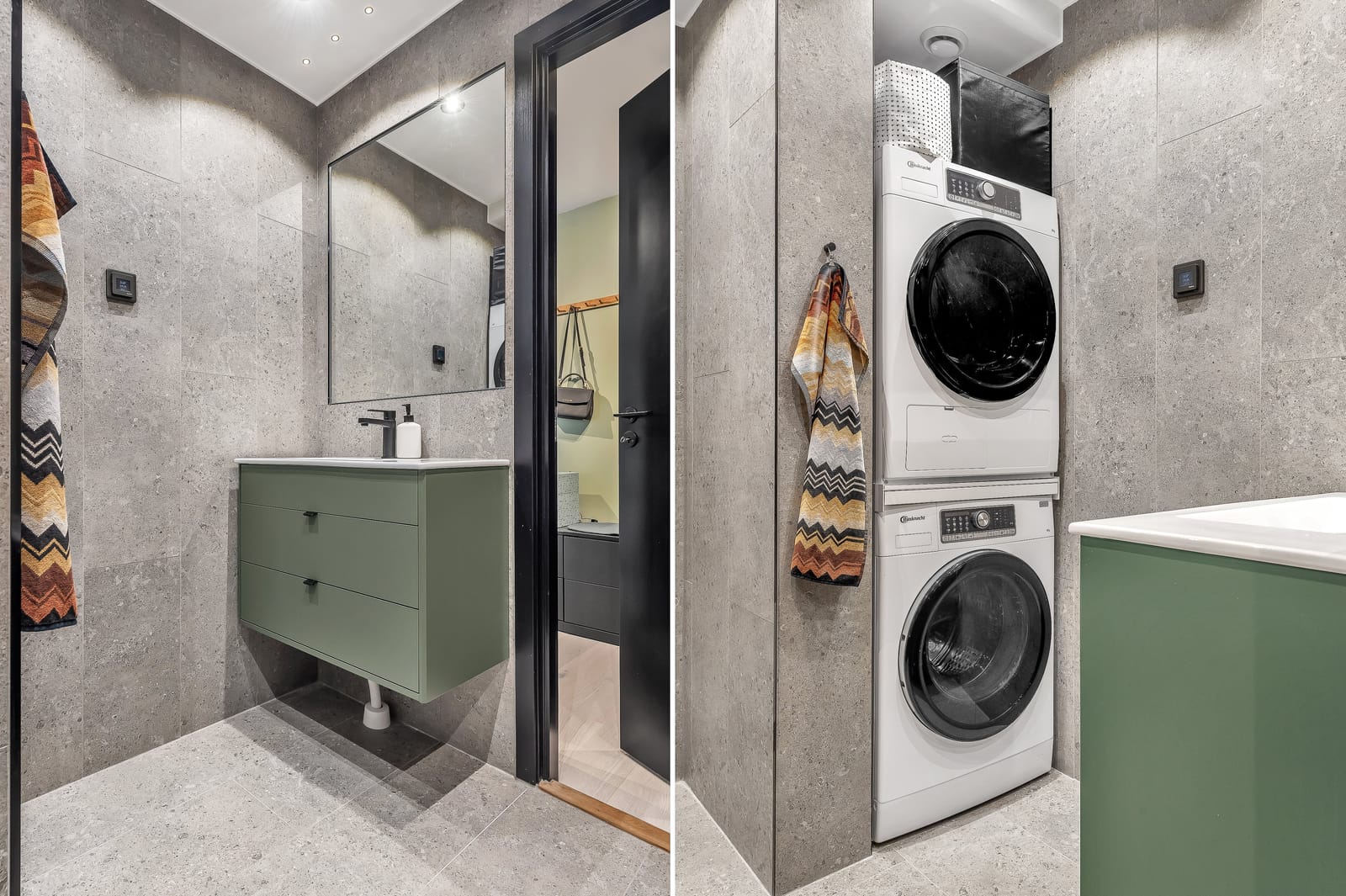 4 rok · 86 m² i Stockholm – bild 10