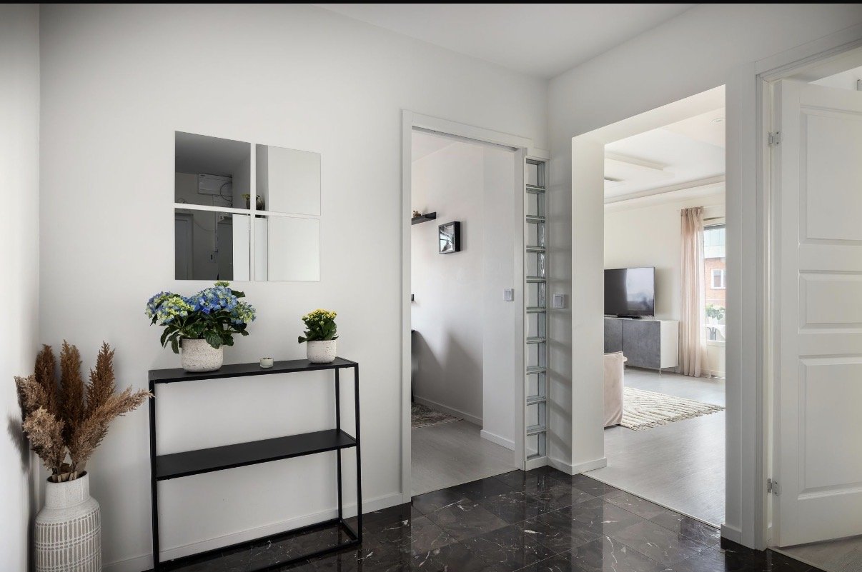 Lägenhet, 2 rooms, 58 sqm, Nacka – bild 14