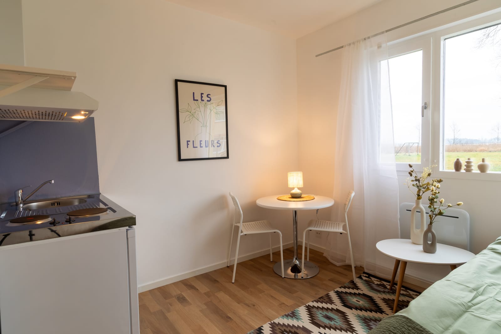1 rok · 20 m² i Strängnäs – bild 2