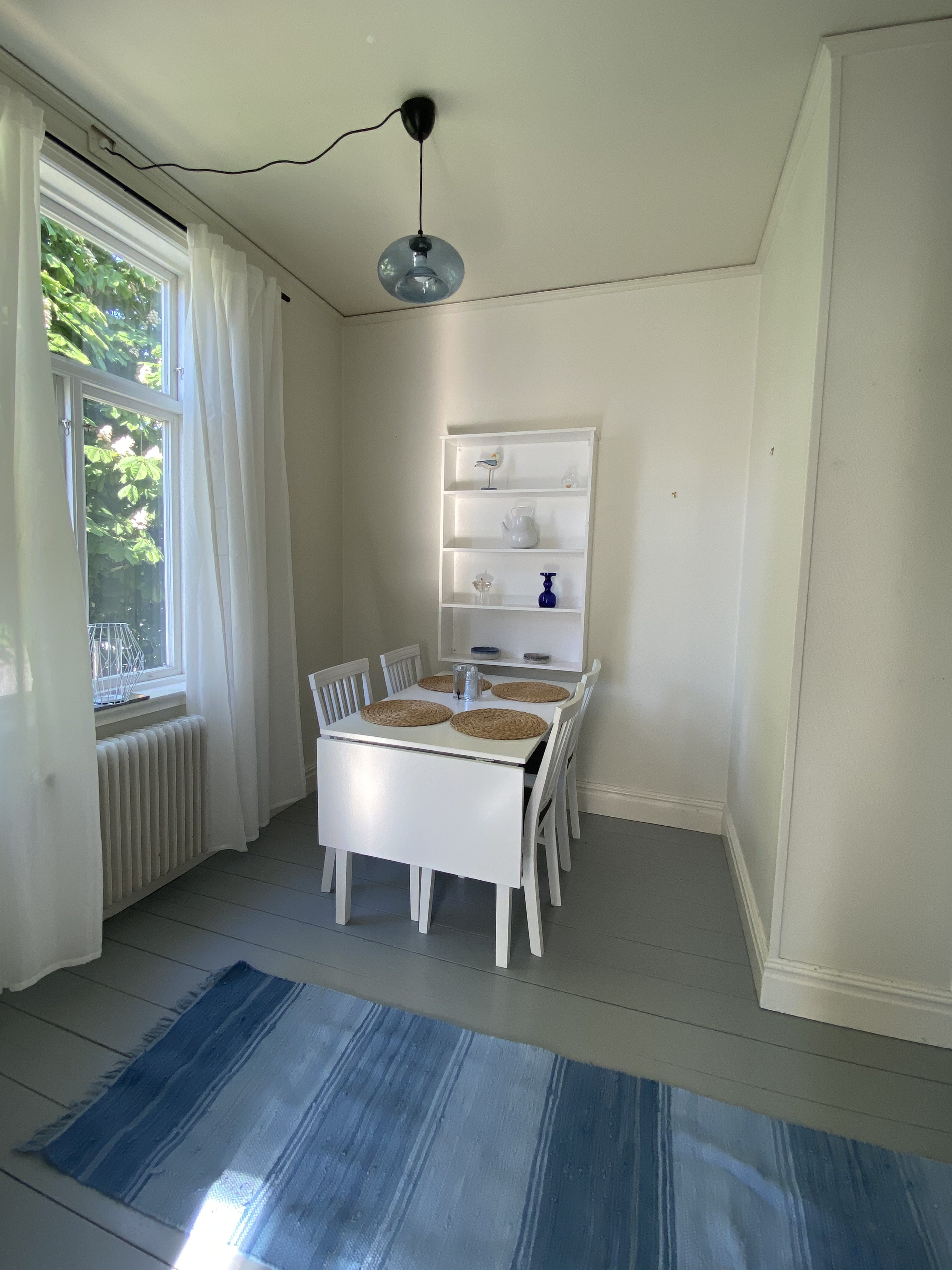 Lägenhet, 2 rooms, 40 sqm, Borgholm – bild 4