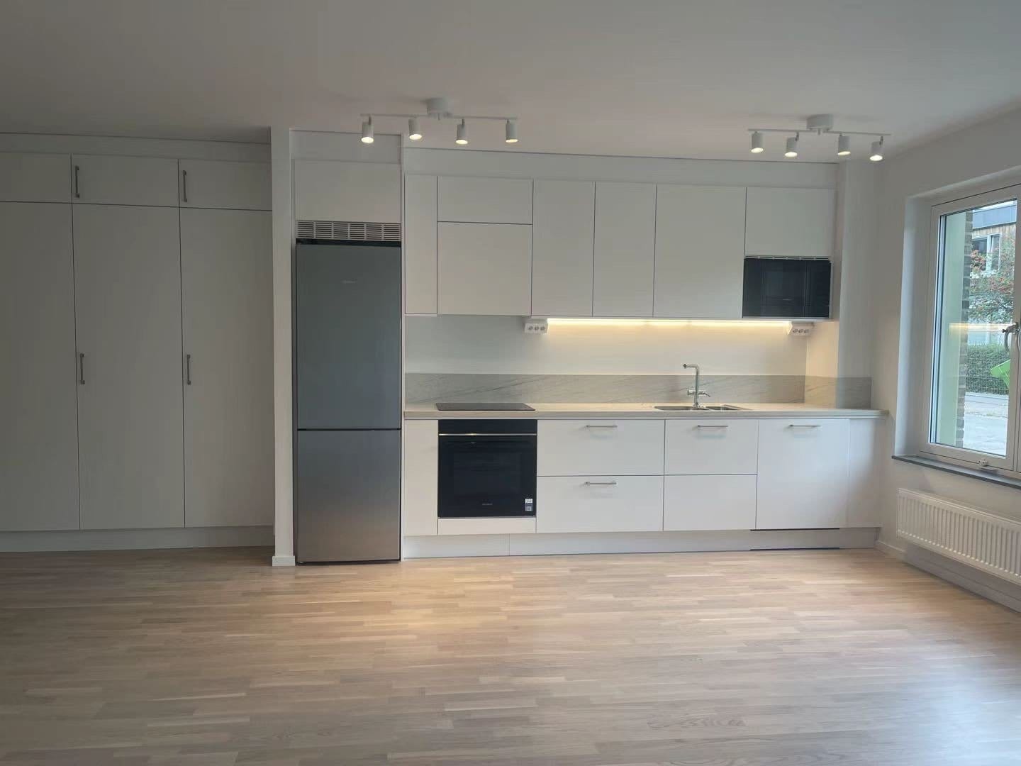 2 rok · 45 m² i Lund – bild 6