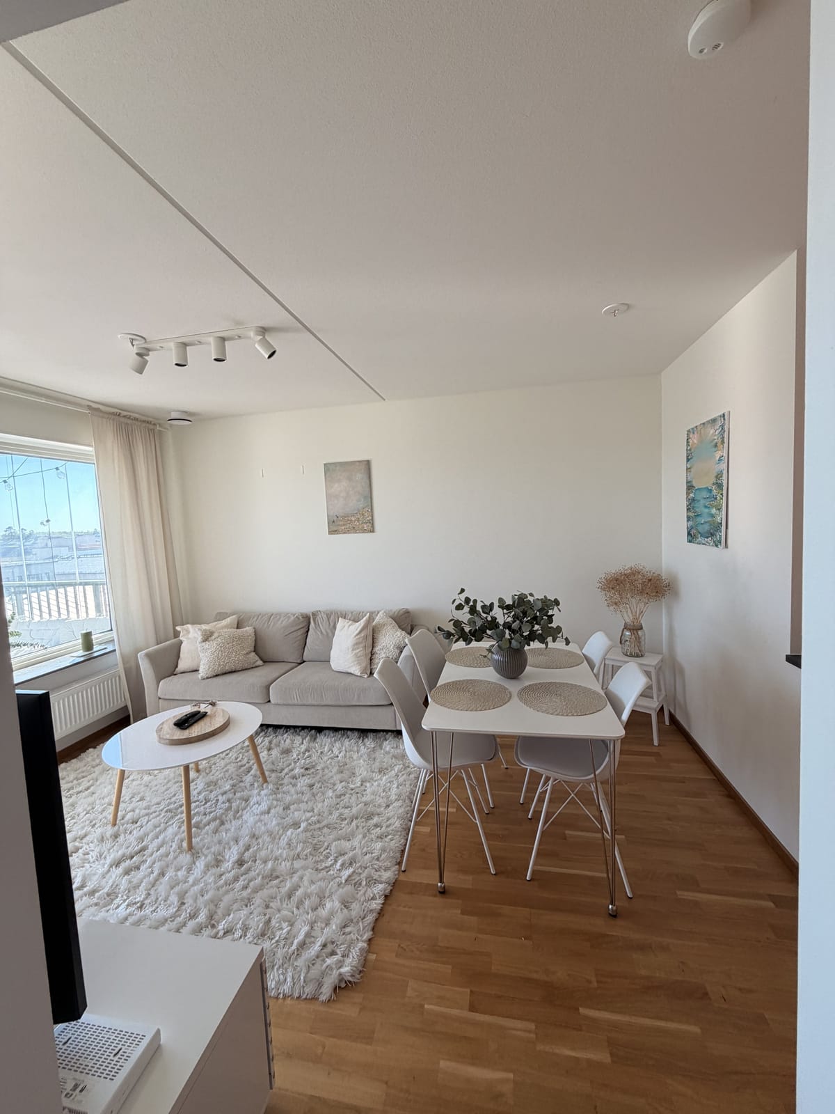 Lägenhet, 2 rooms, 38 sqm, Linköping