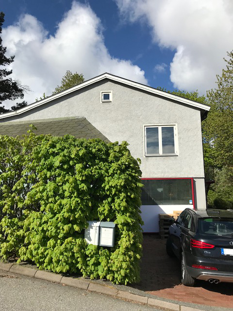 Villa/Hus, 3 rooms, 104 sqm, Sävedalen