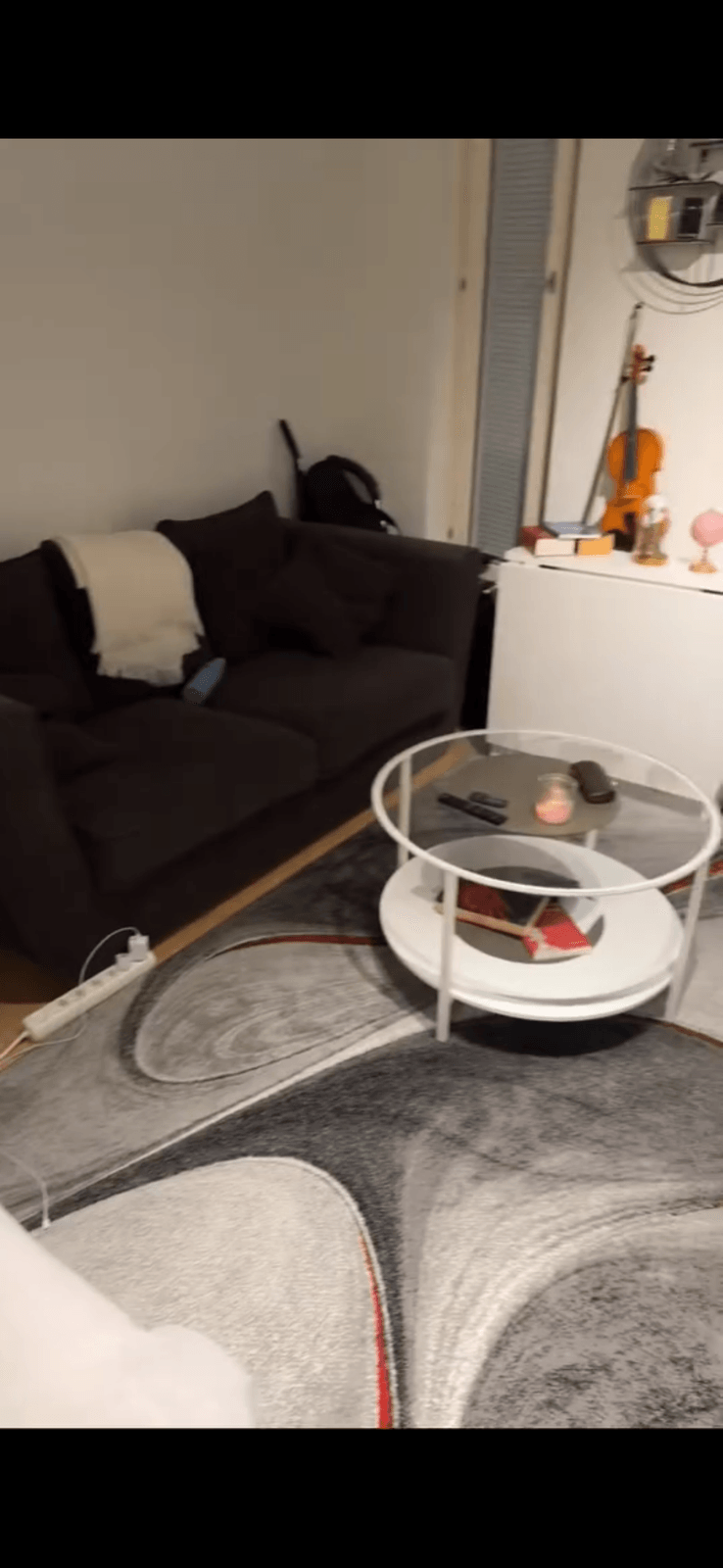 Lägenhet, 1 rooms, 18 sqm, Göteborg