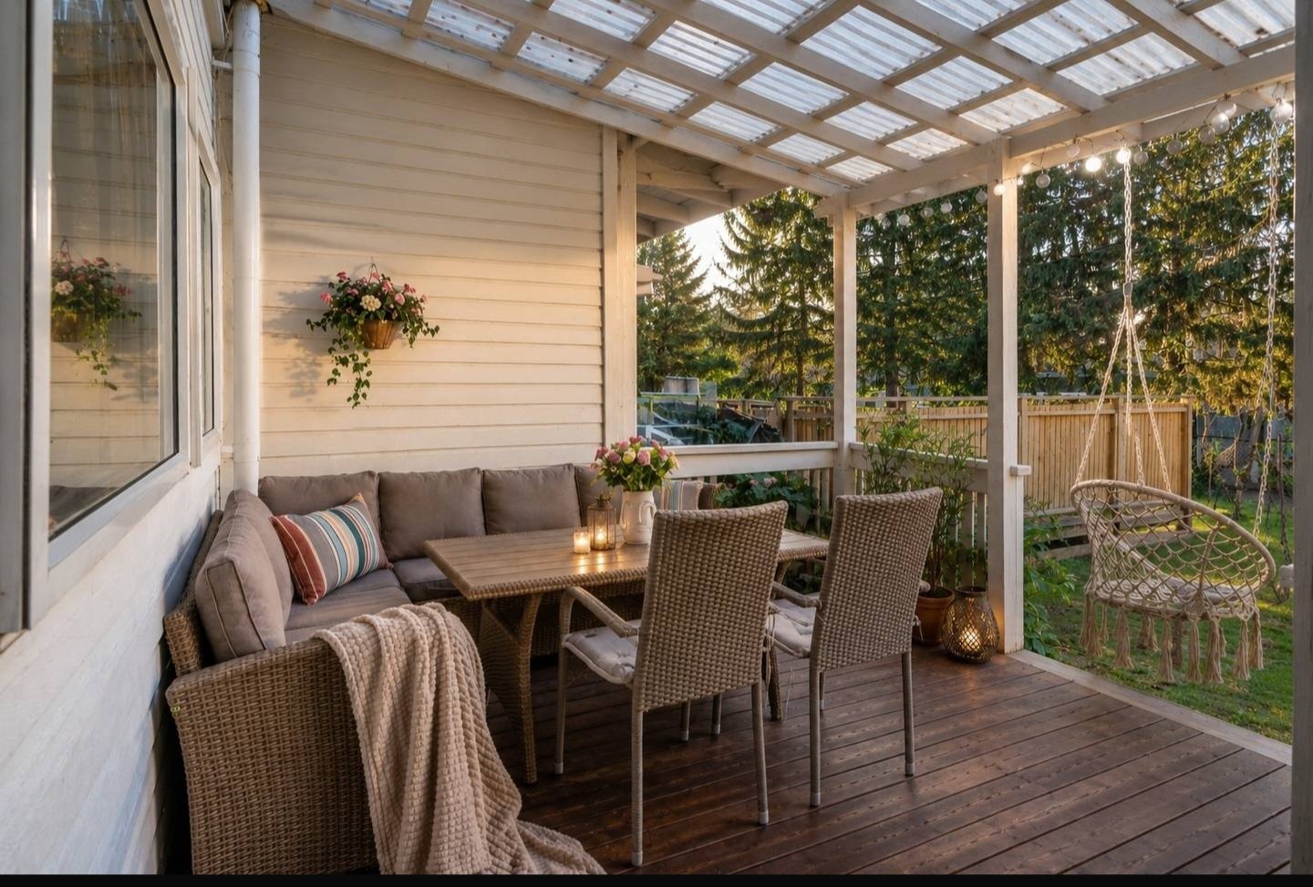 6 rok · 124 m² i Upplands Väsby – bild 10