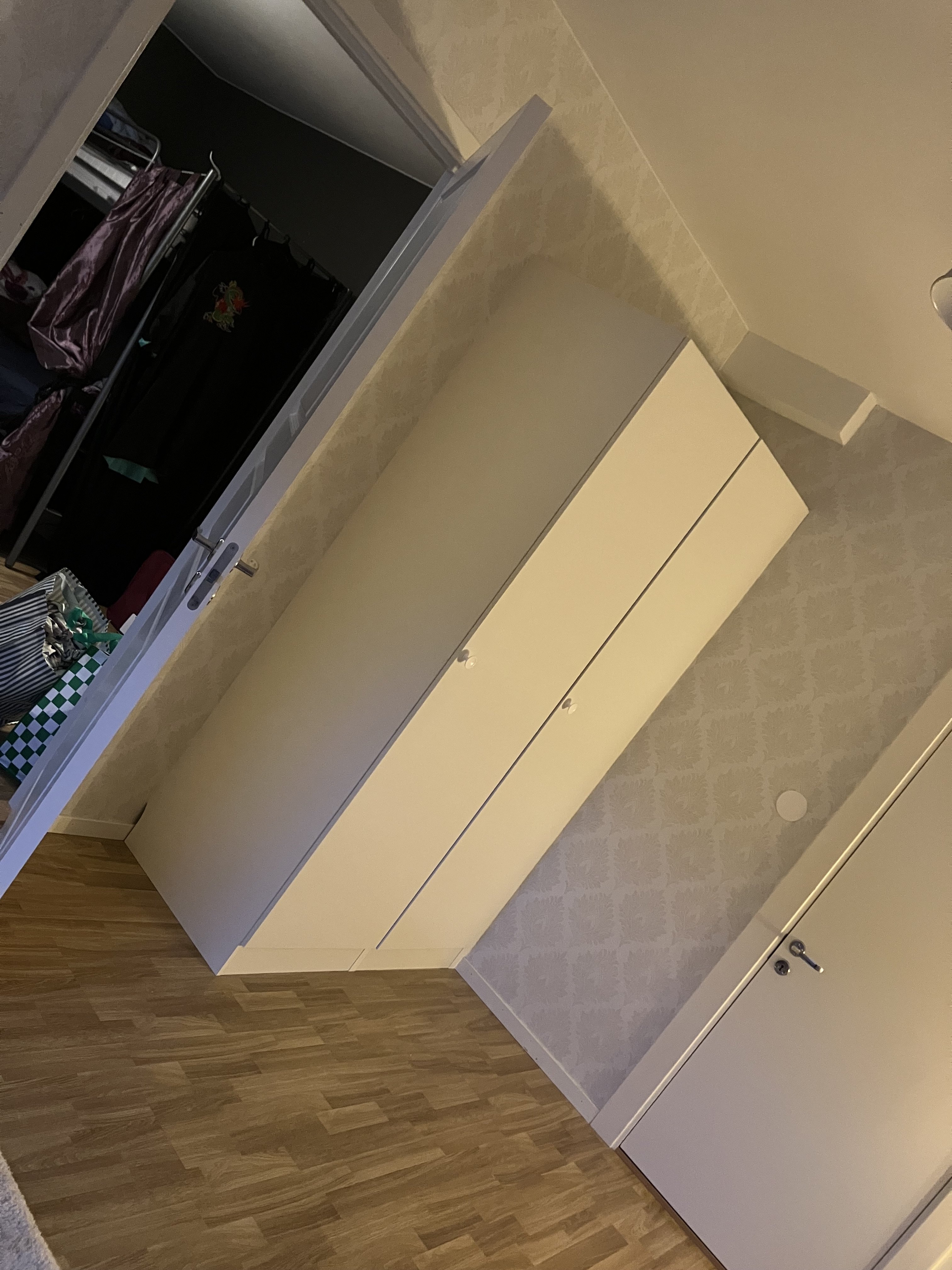 Lägenhet, 2 rooms, 25 sqm, Örnsköldsvik – bild 5