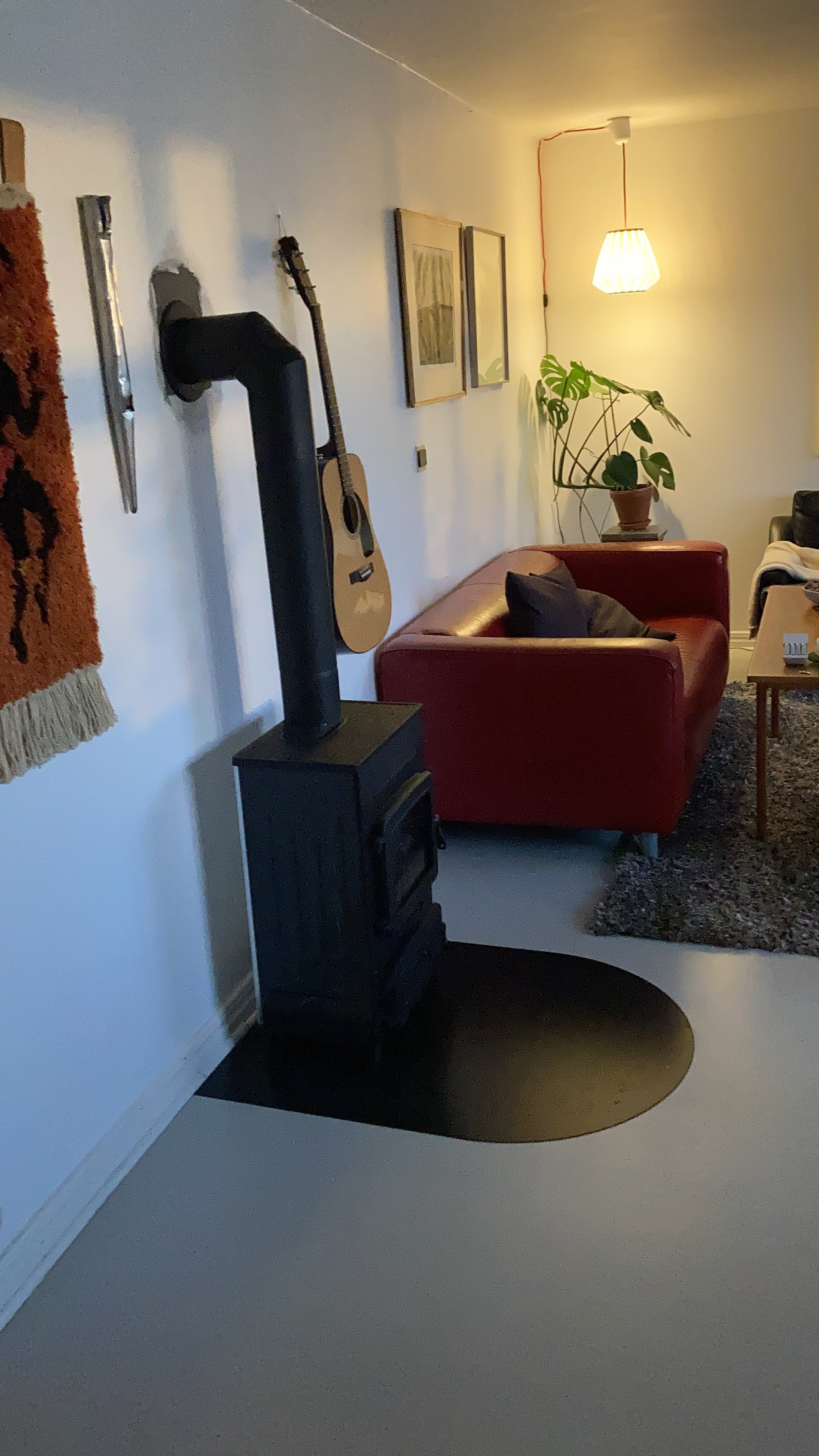 Villa/Hus, 2 rooms, 100 sqm, Malmö – bild 6