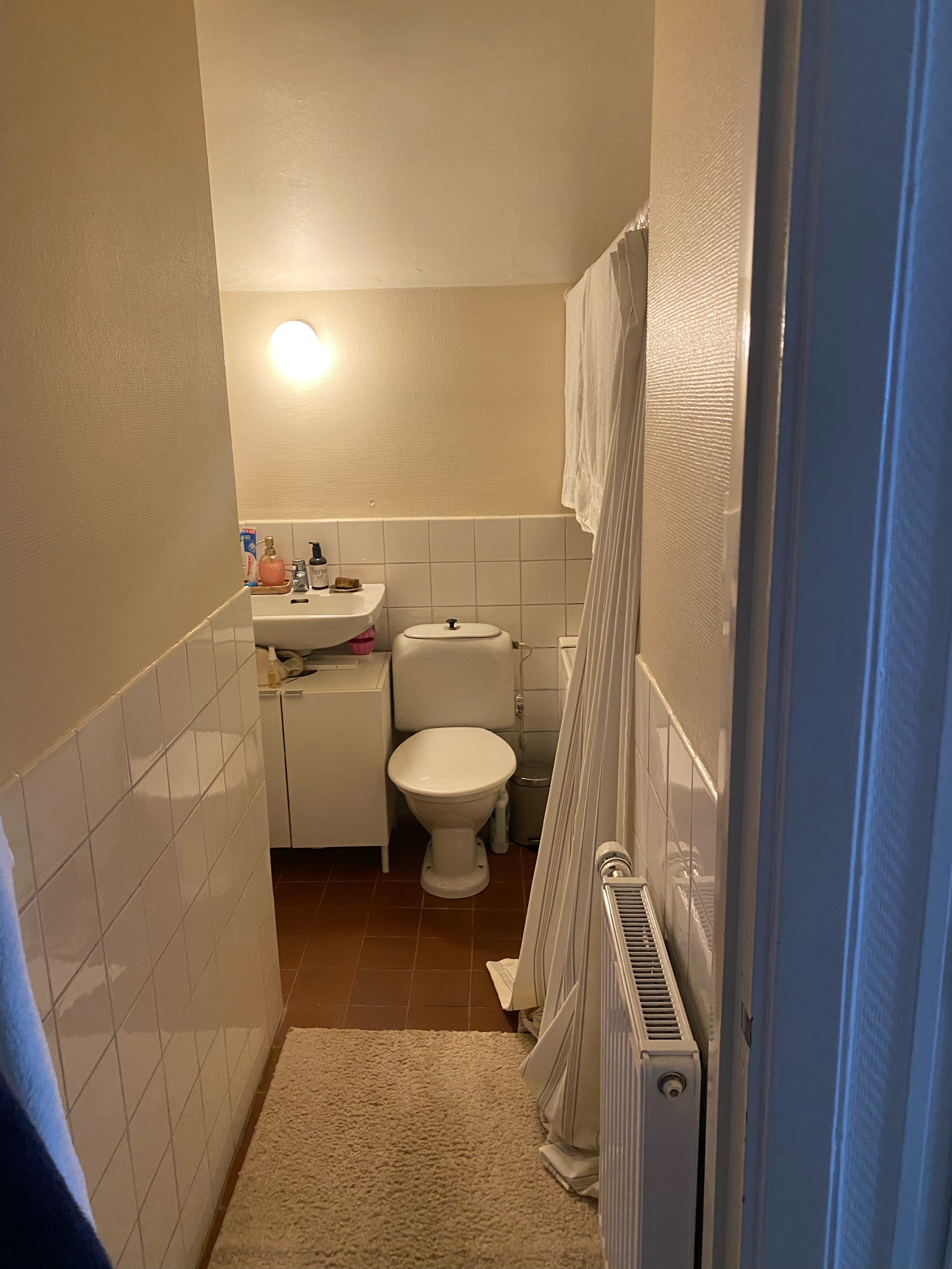 Lägenhet, 1 rooms, 51 sqm, Örnsköldsvik – bild 9